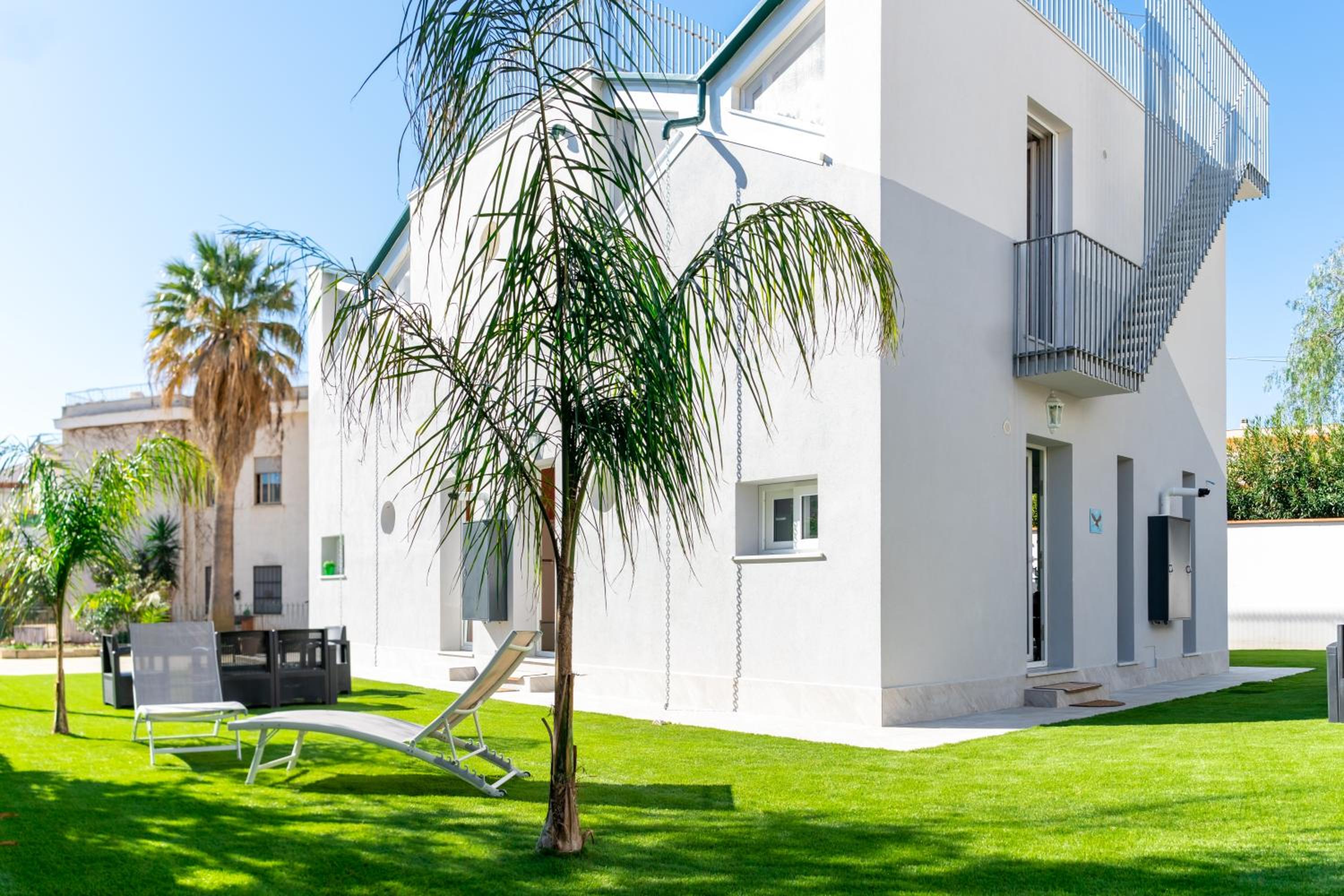 3B Mondello Apartments photo 1