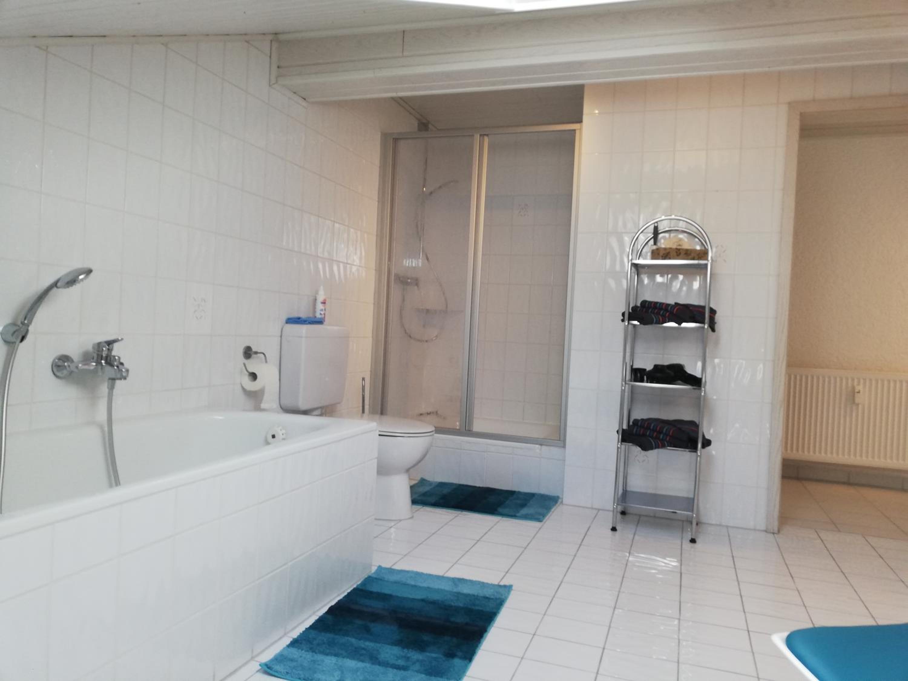 Ferienwohnung Traumblick