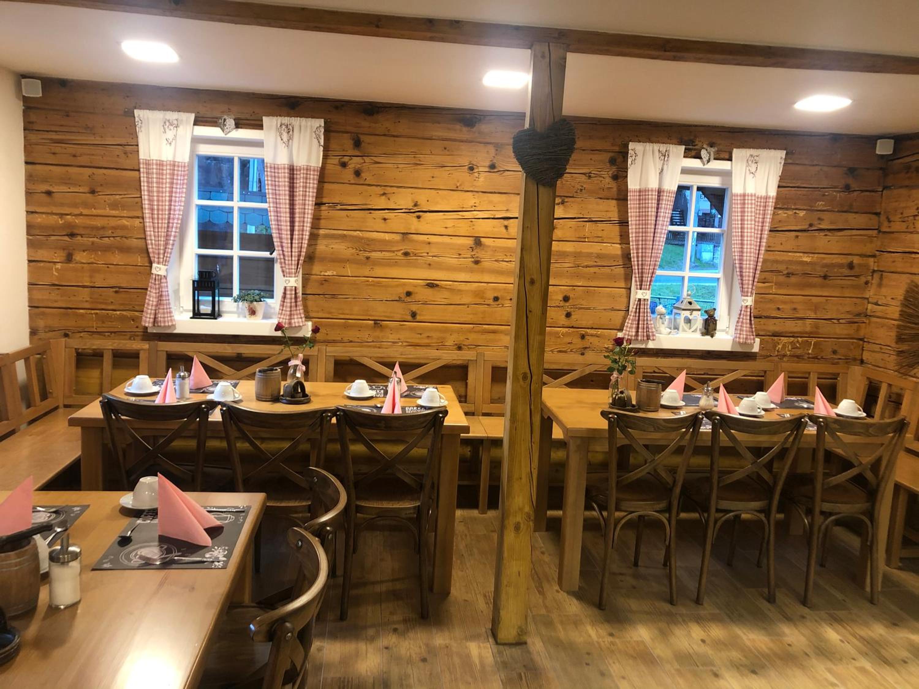 Pension Soutěsky