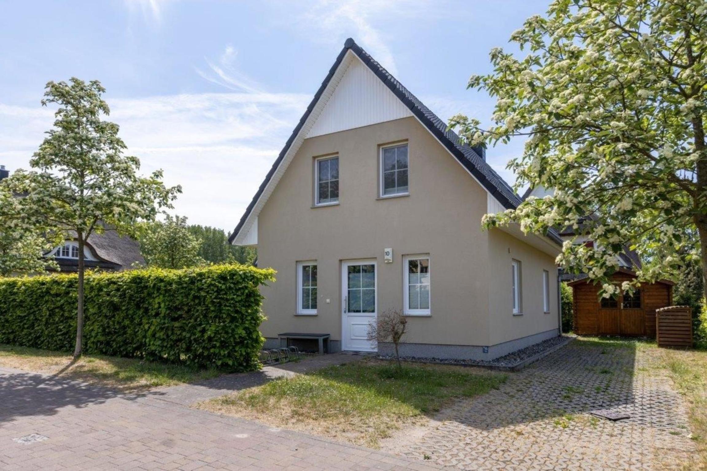 Fischerhus