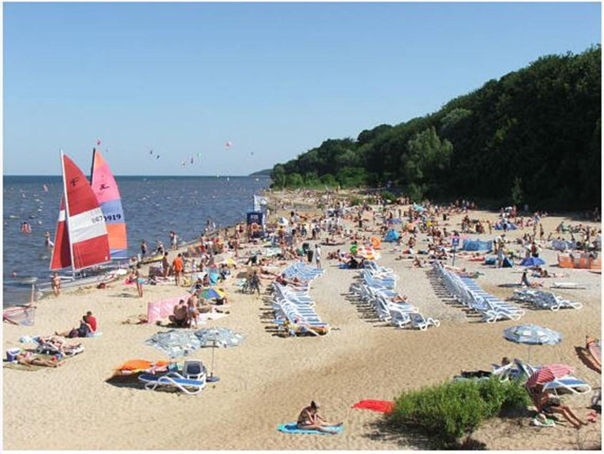 Pokoje gościnne Kasia