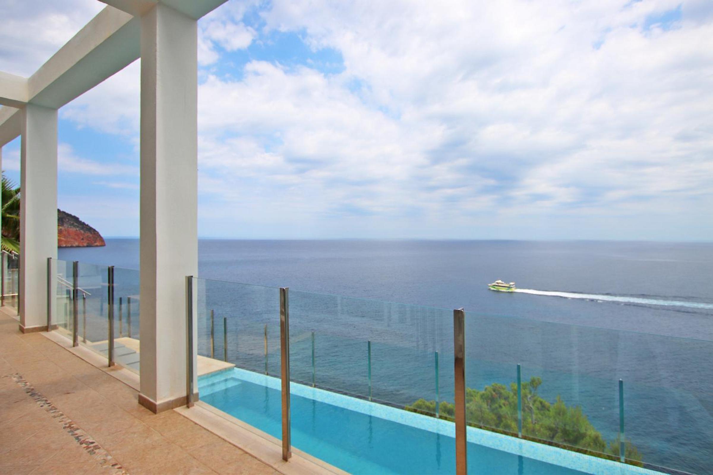 Villa Can Biel Canyamel by Slow Villas