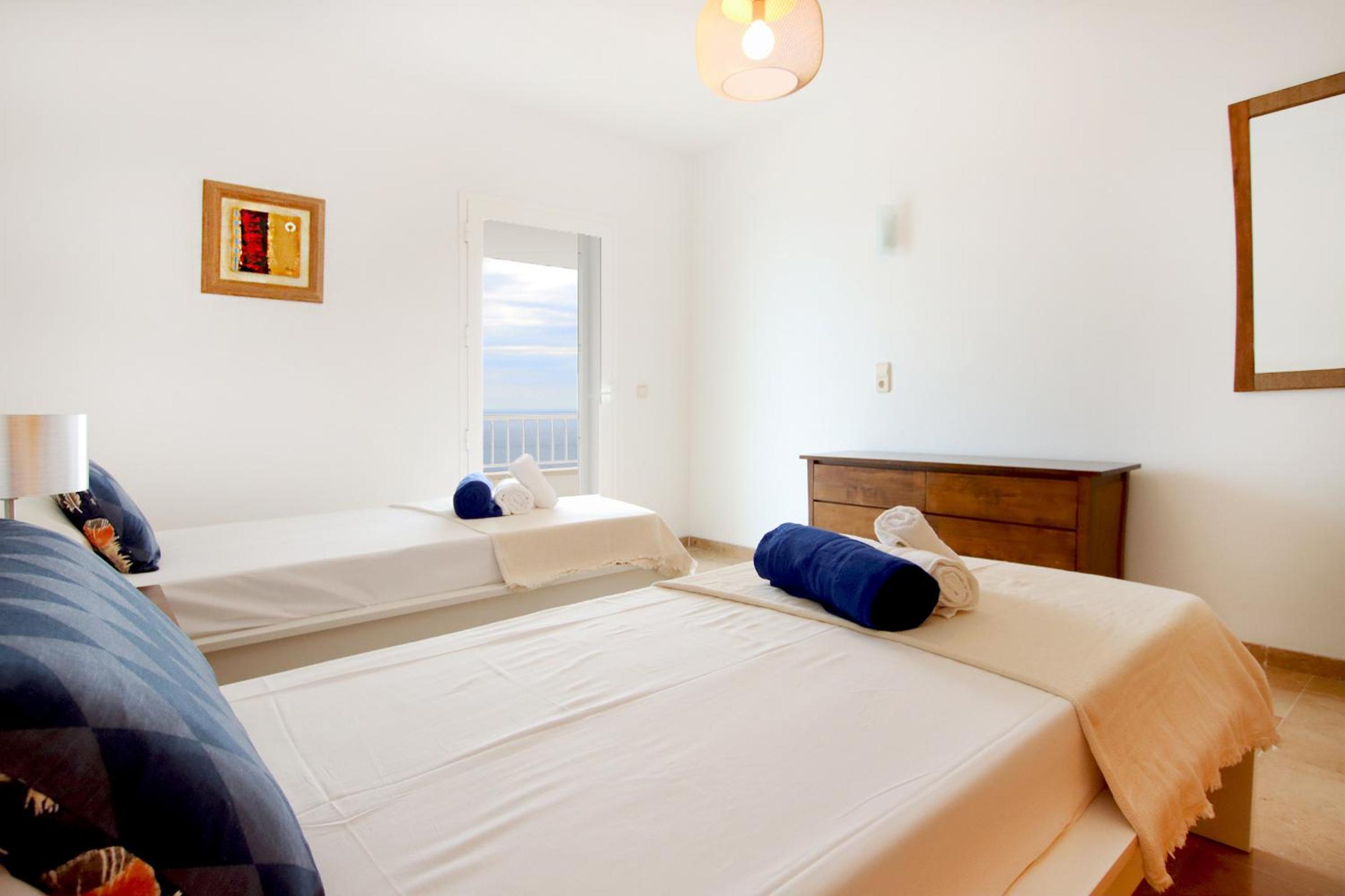 Villa Can Biel Canyamel by Slow Villas