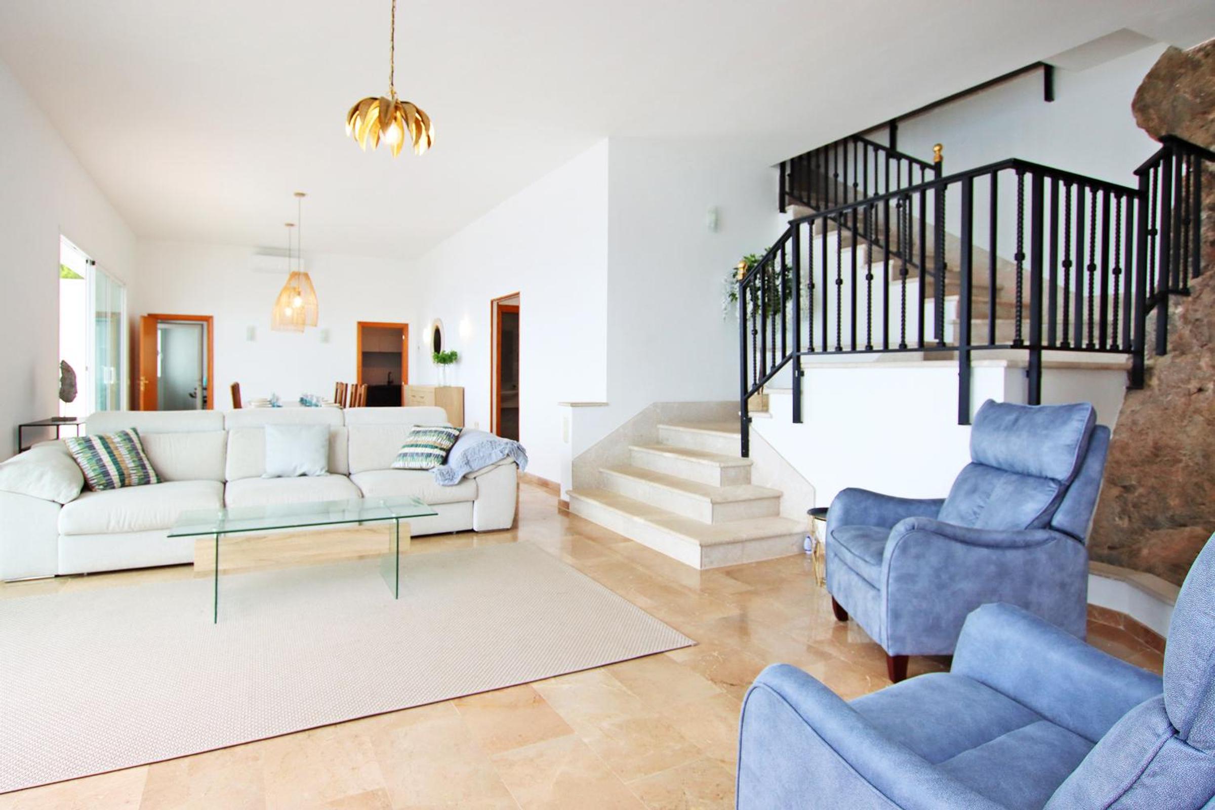 Villa Can Biel Canyamel by Slow Villas