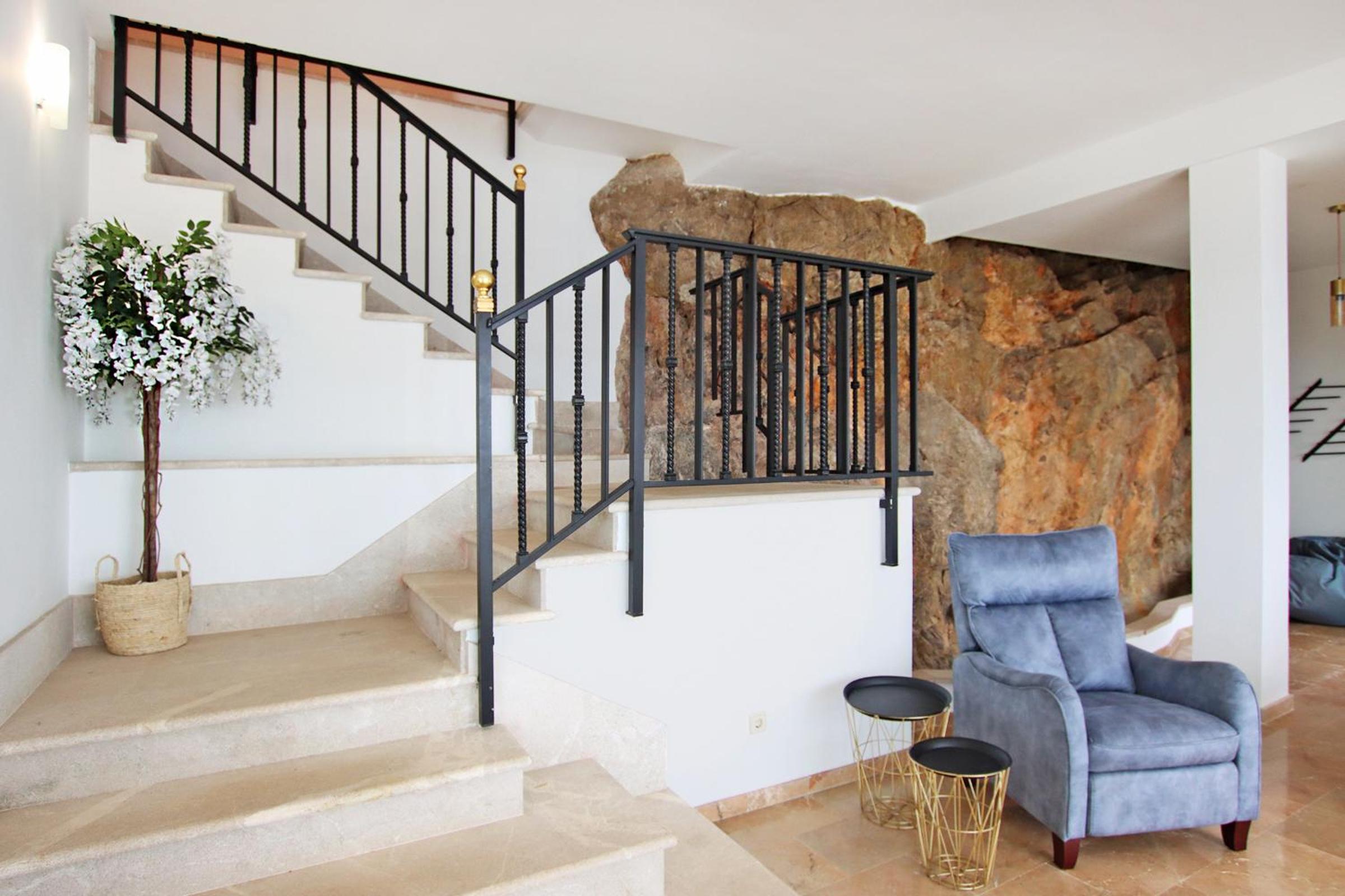 Villa Can Biel Canyamel by Slow Villas