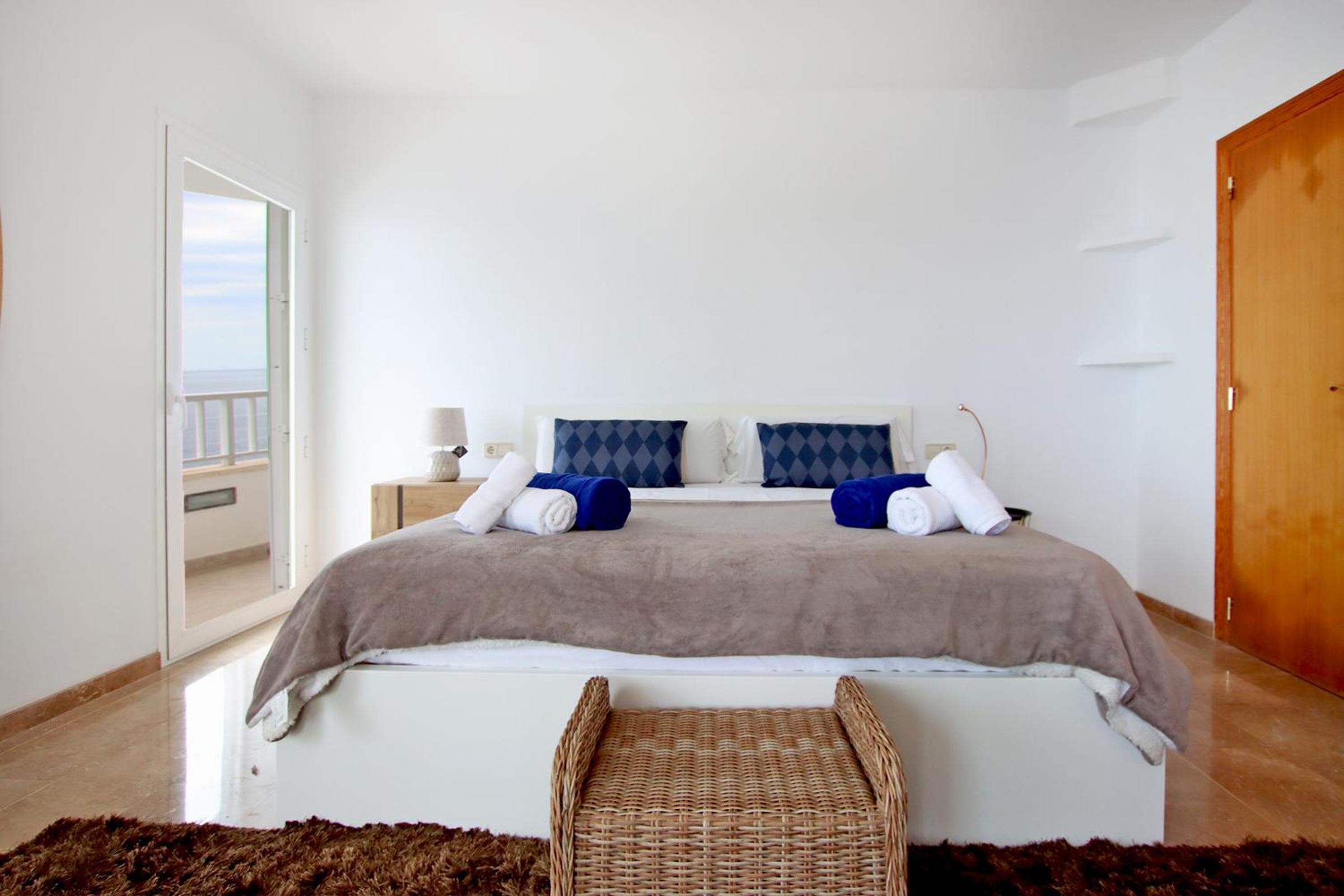 Villa Can Biel Canyamel by Slow Villas