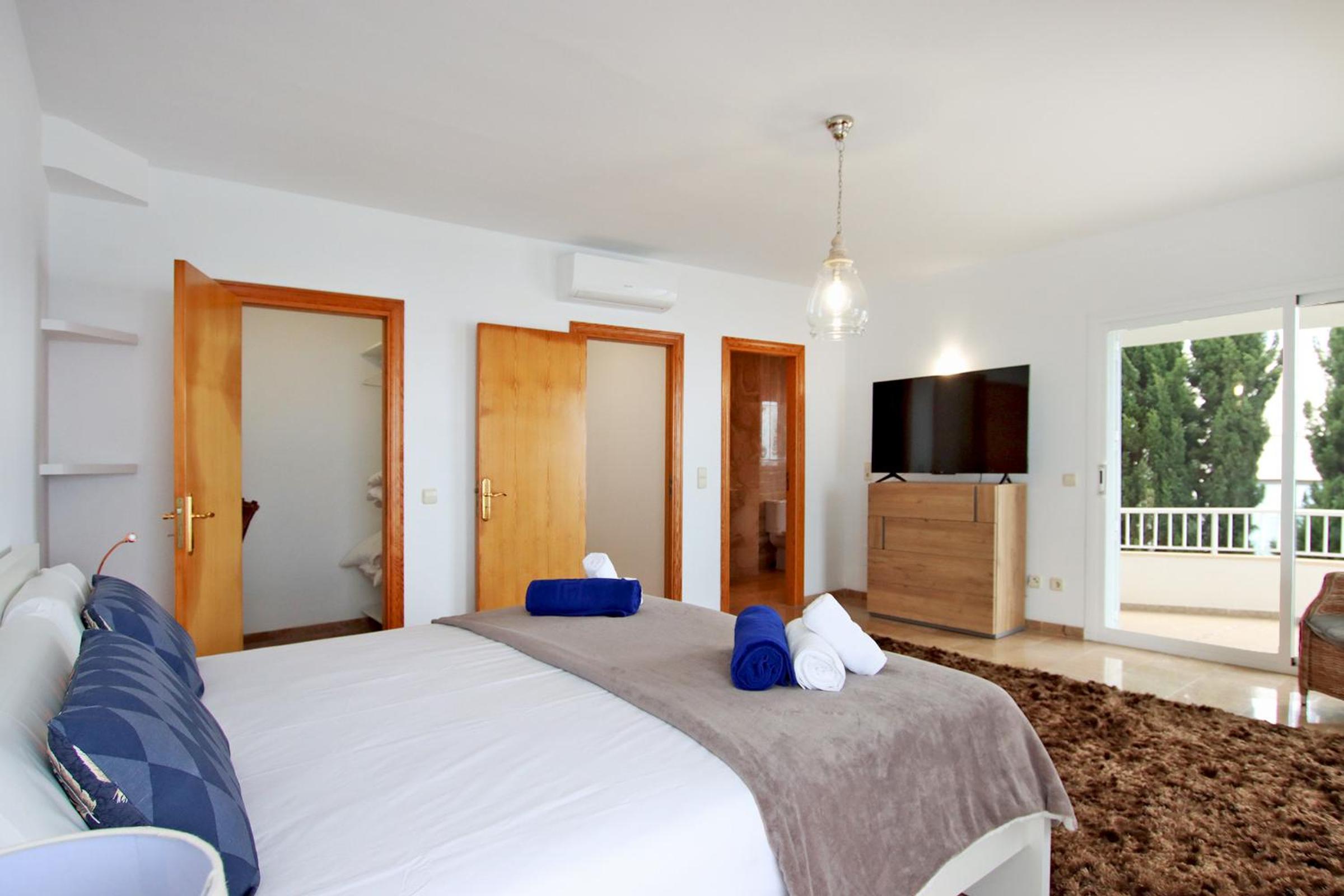 Villa Can Biel Canyamel by Slow Villas