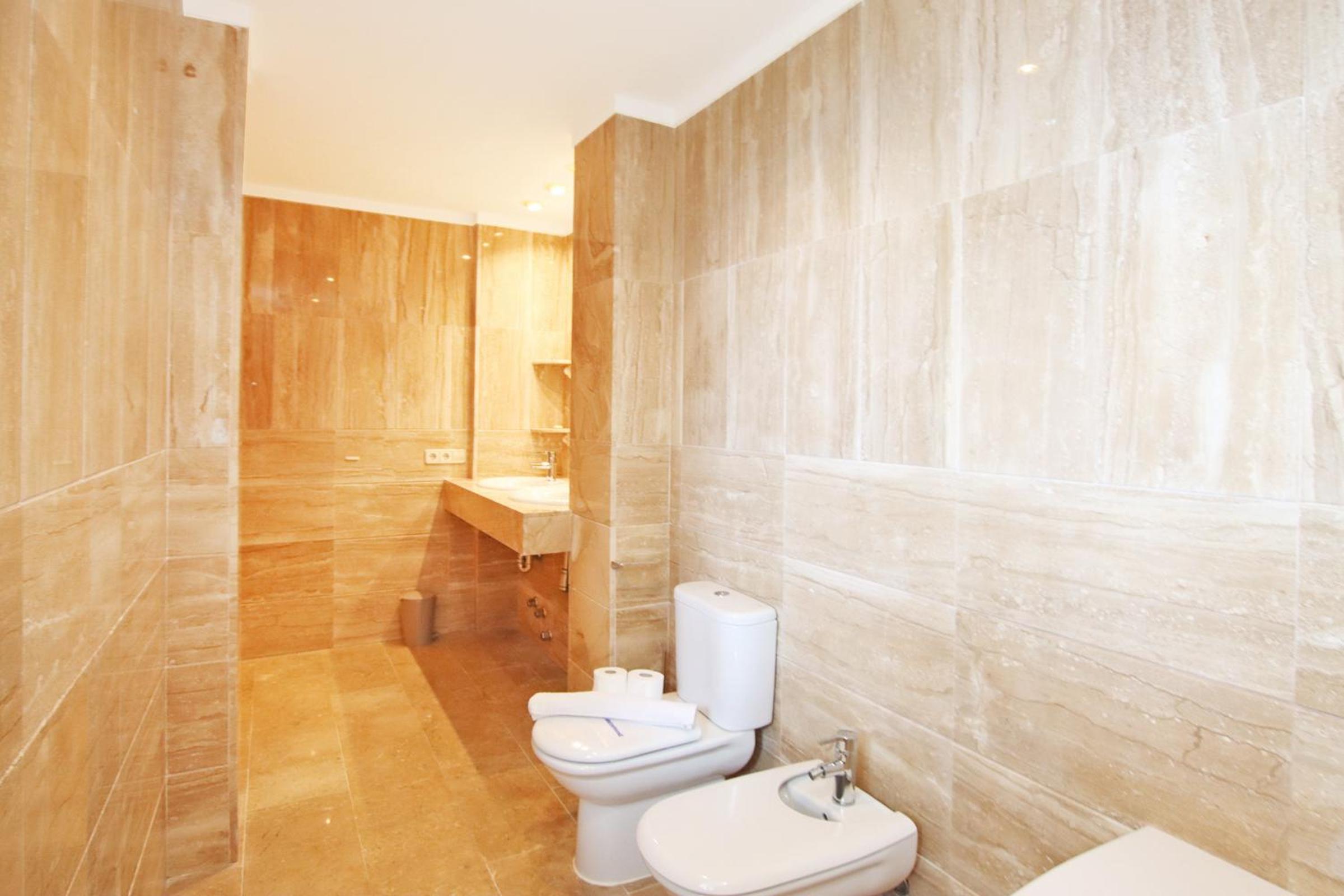 Villa Can Biel Canyamel by Slow Villas