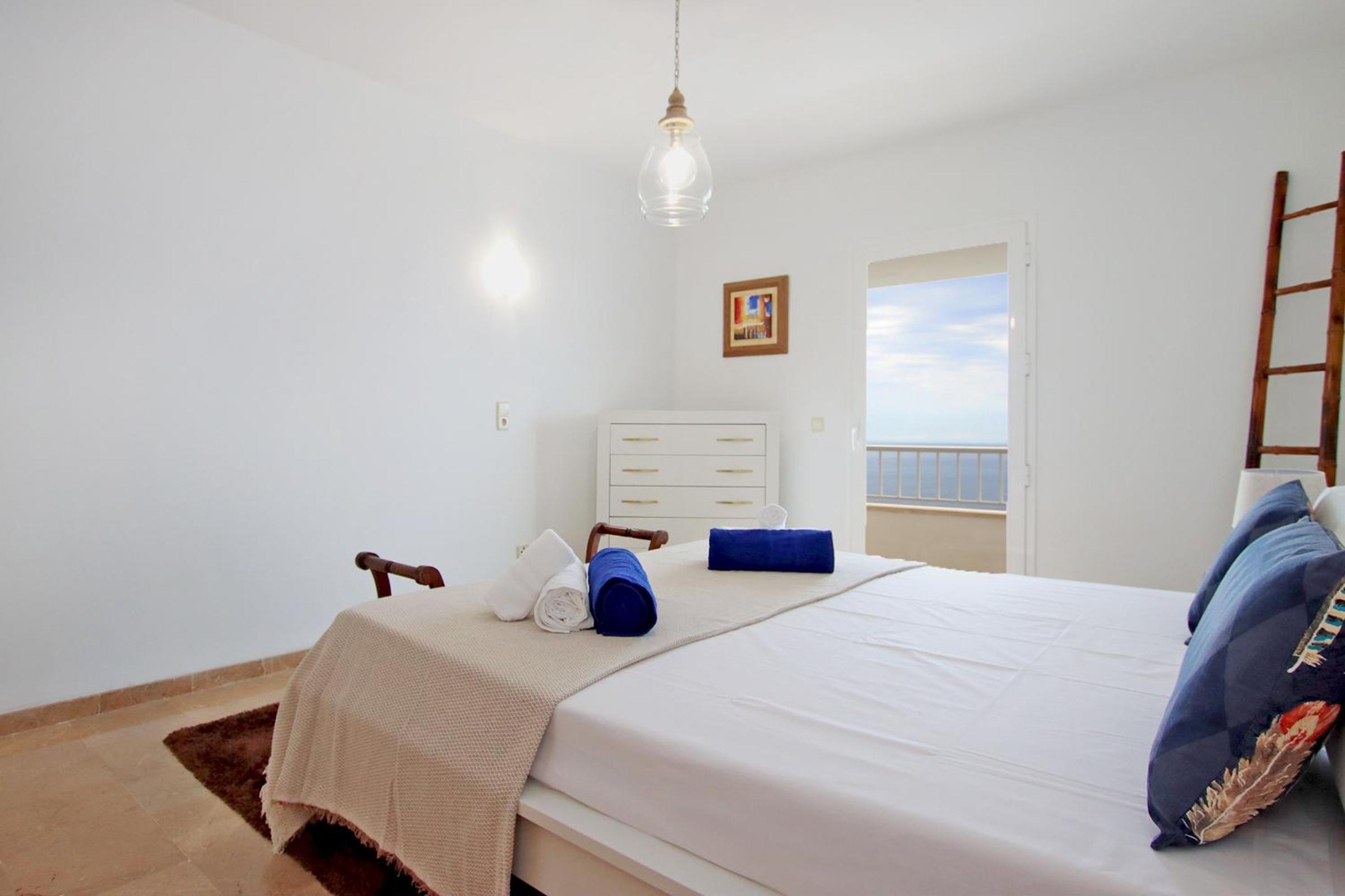 Villa Can Biel Canyamel by Slow Villas