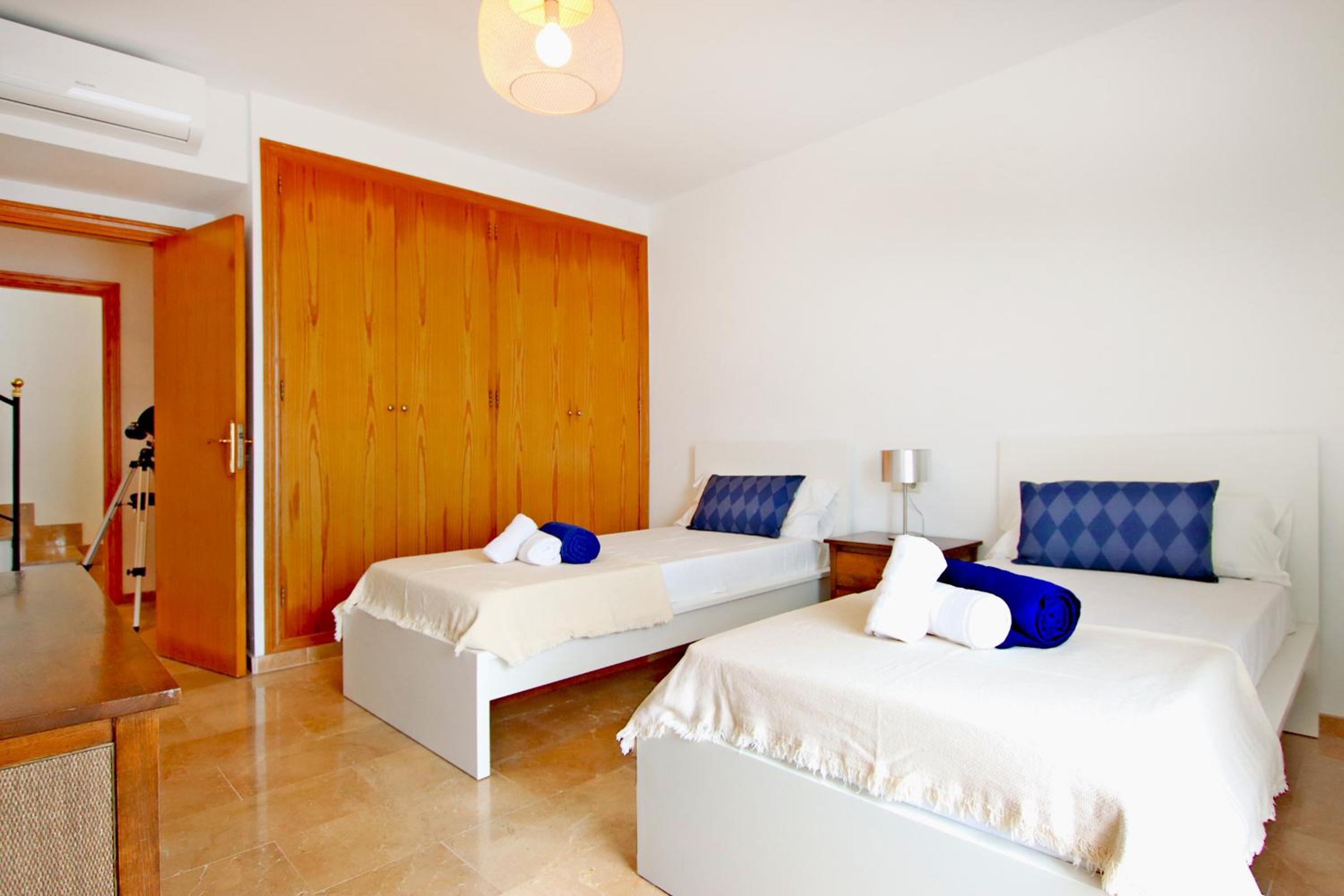 Villa Can Biel Canyamel by Slow Villas