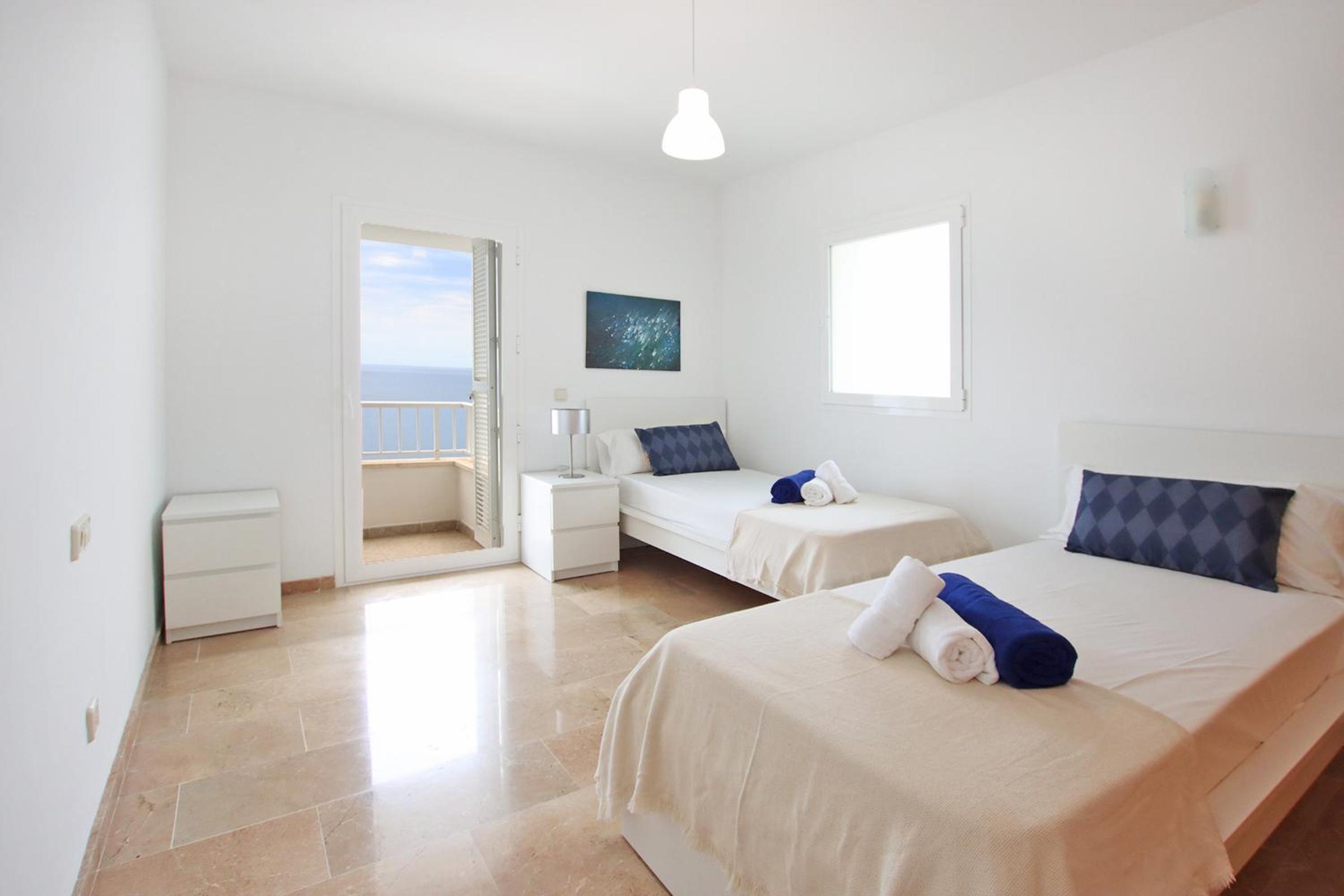 Villa Can Biel Canyamel by Slow Villas