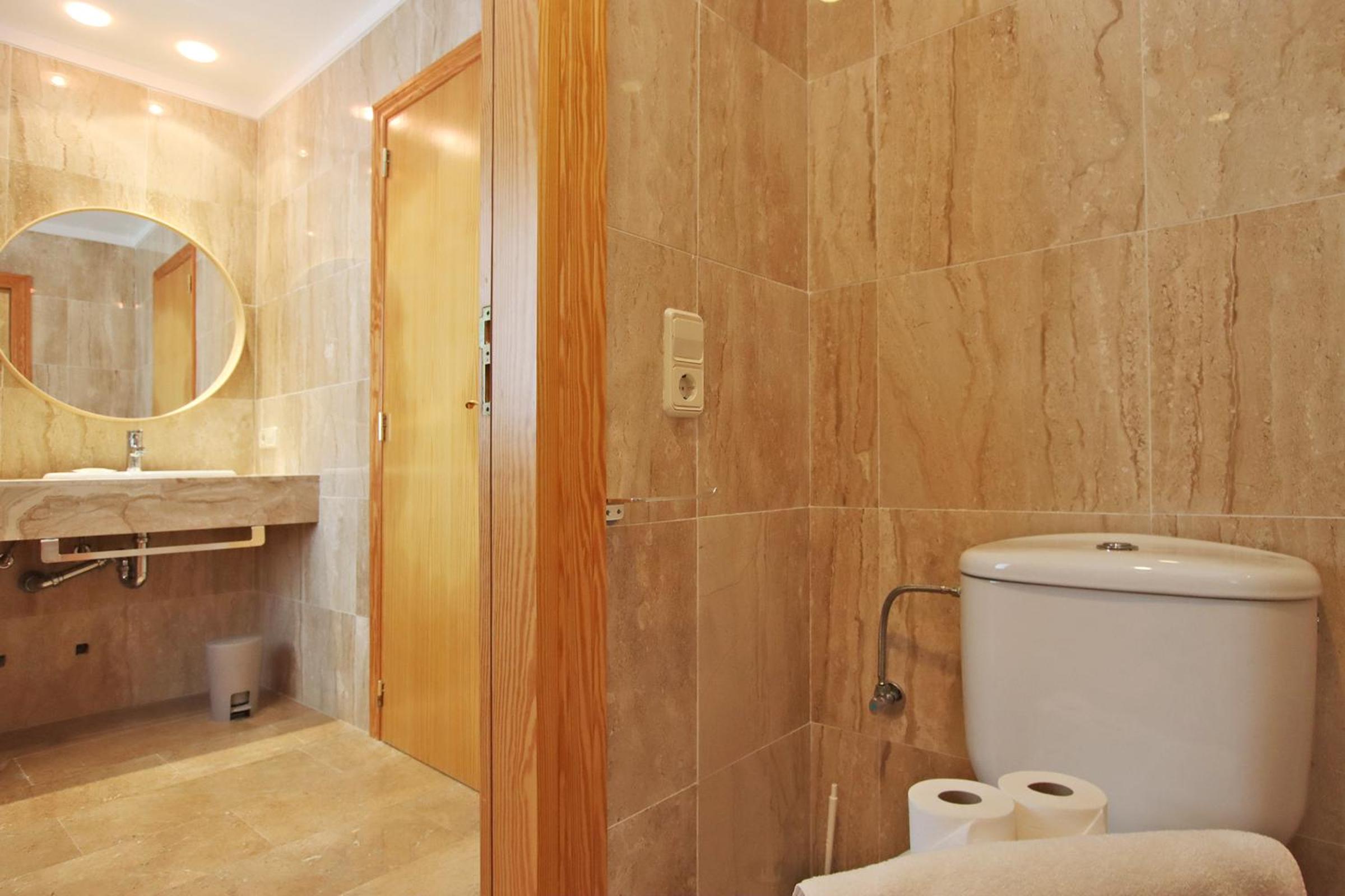 Villa Can Biel Canyamel by Slow Villas
