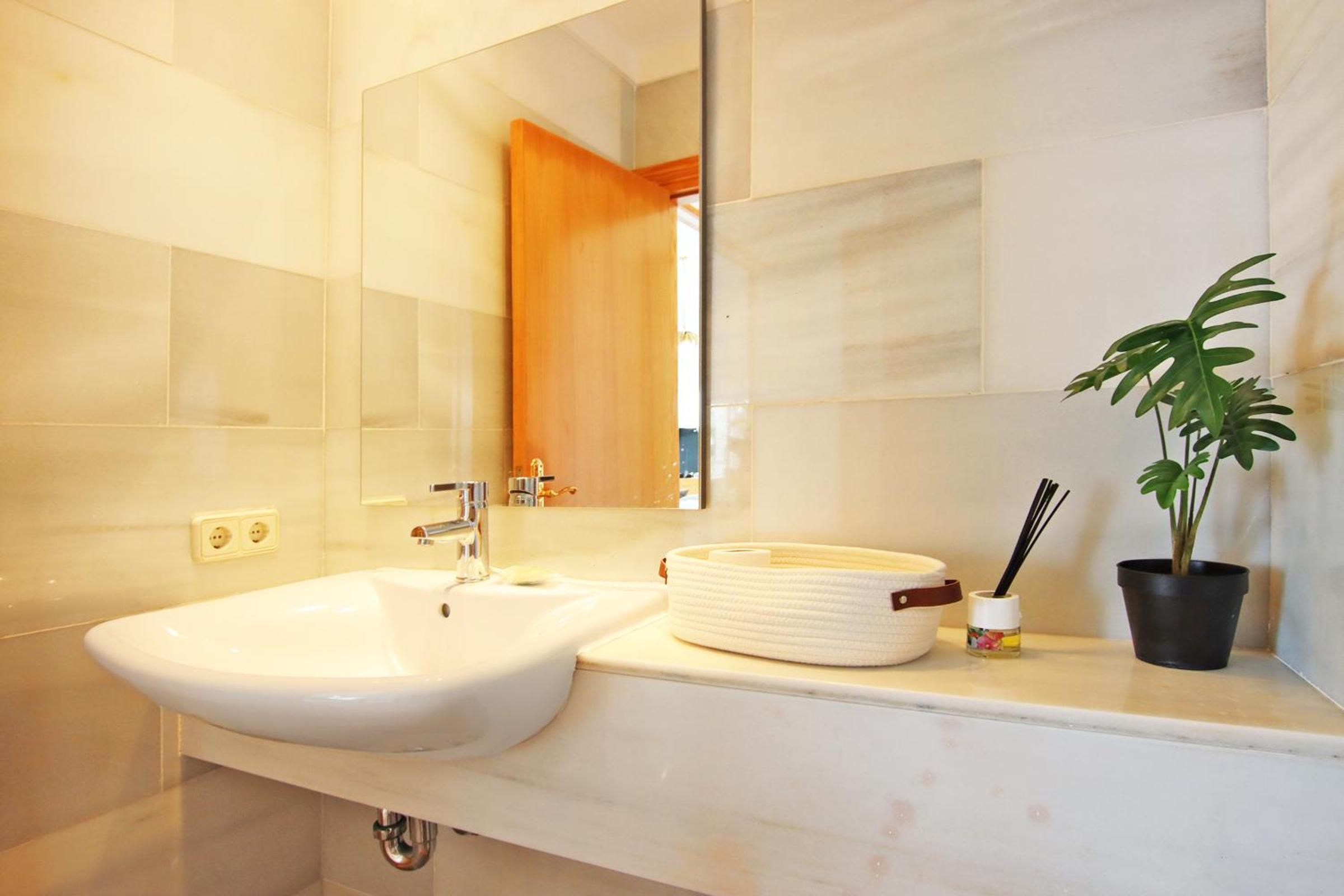Villa Can Biel Canyamel by Slow Villas