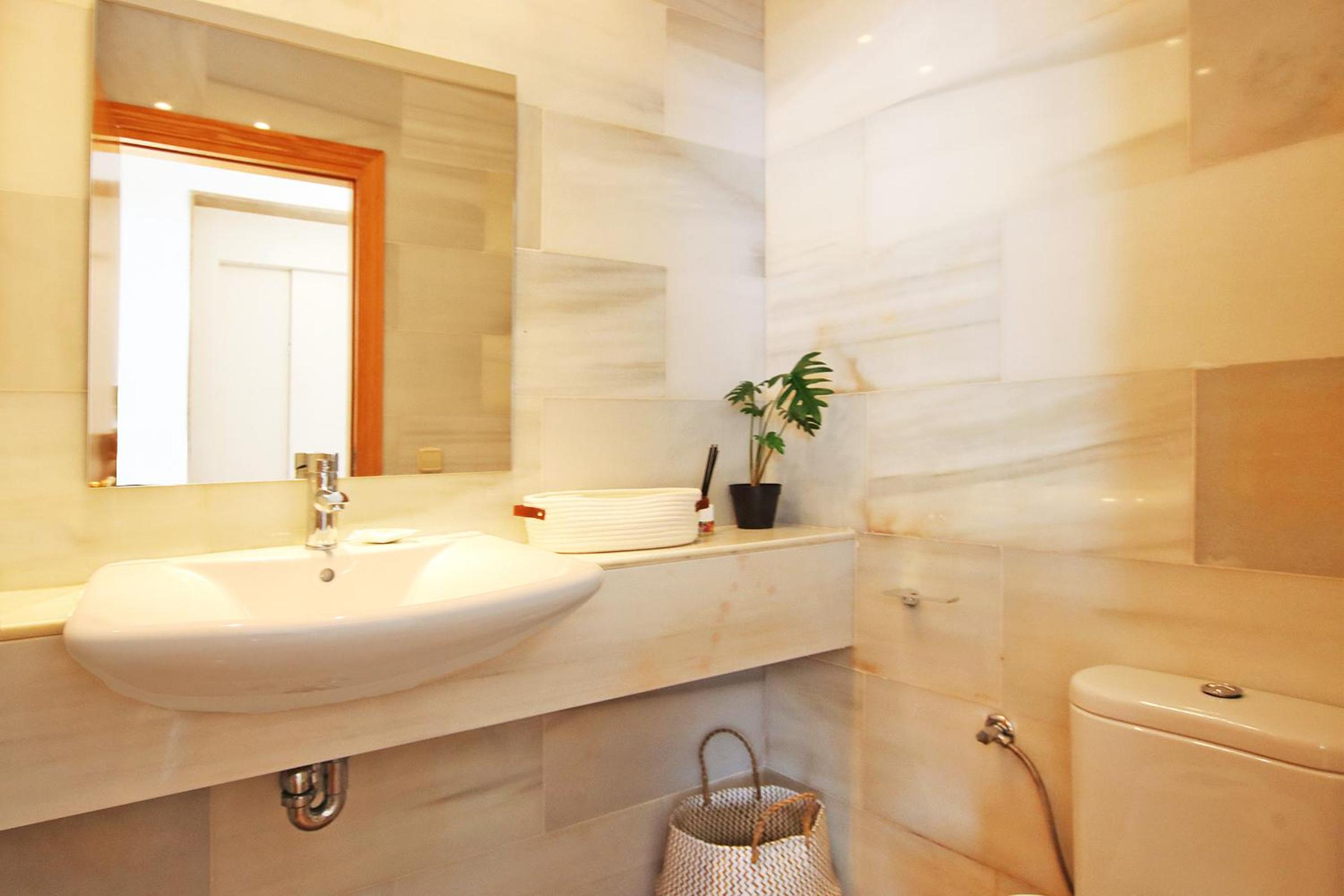 Villa Can Biel Canyamel by Slow Villas