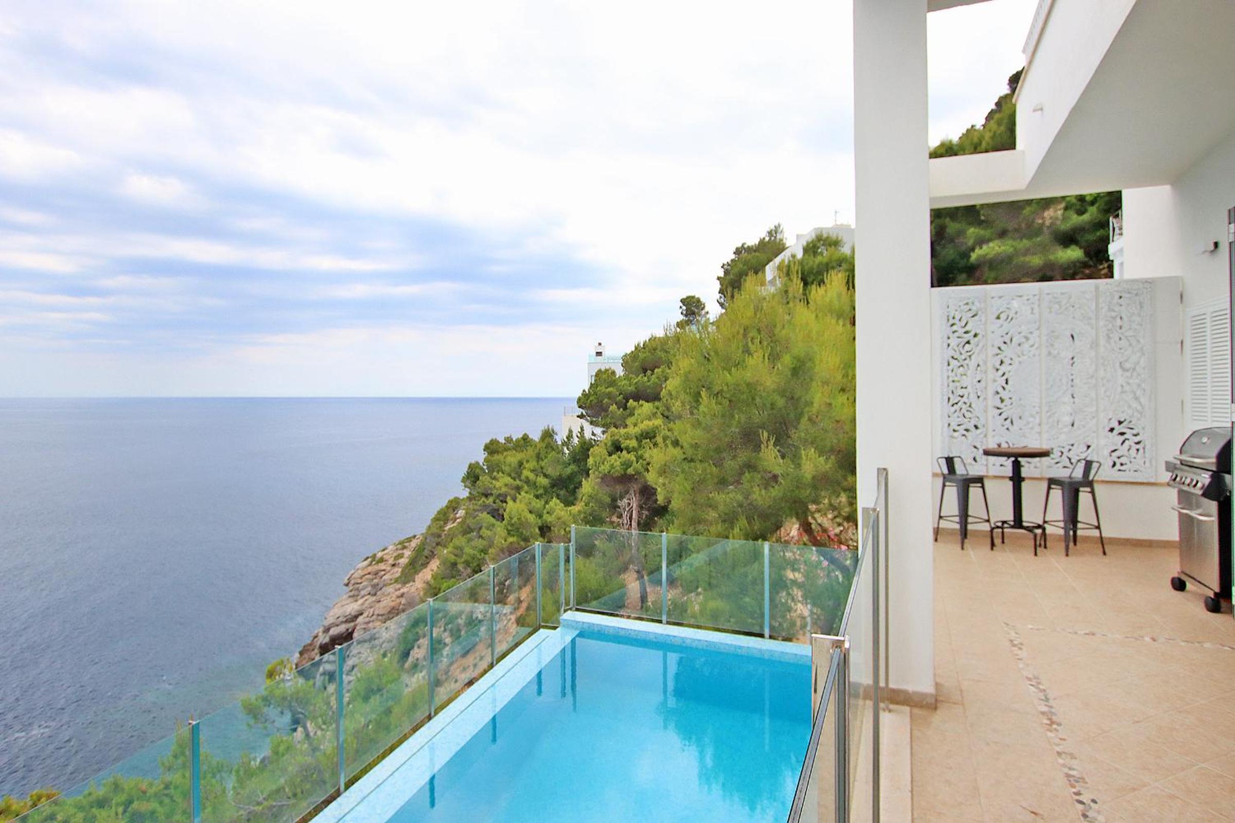 Villa Can Biel Canyamel by Slow Villas