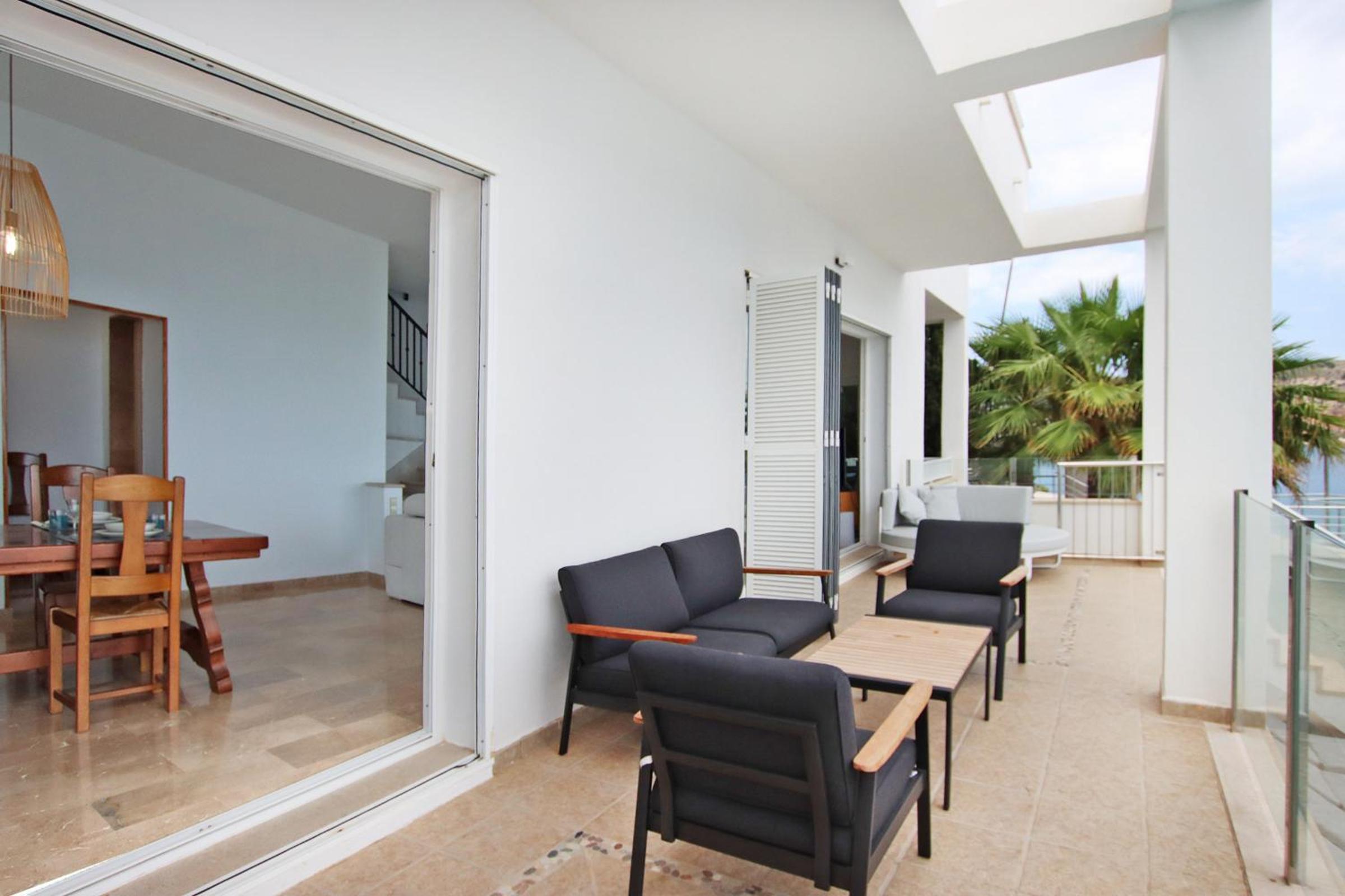 Villa Can Biel Canyamel by Slow Villas