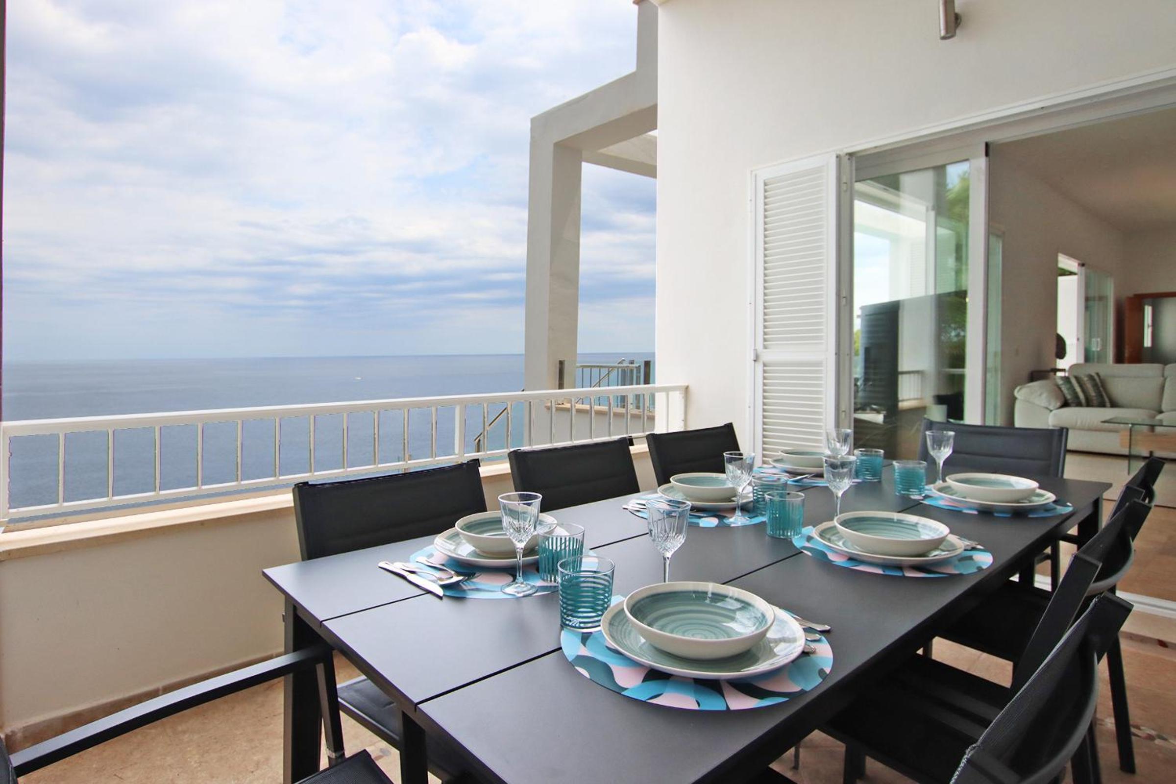 Villa Can Biel Canyamel by Slow Villas