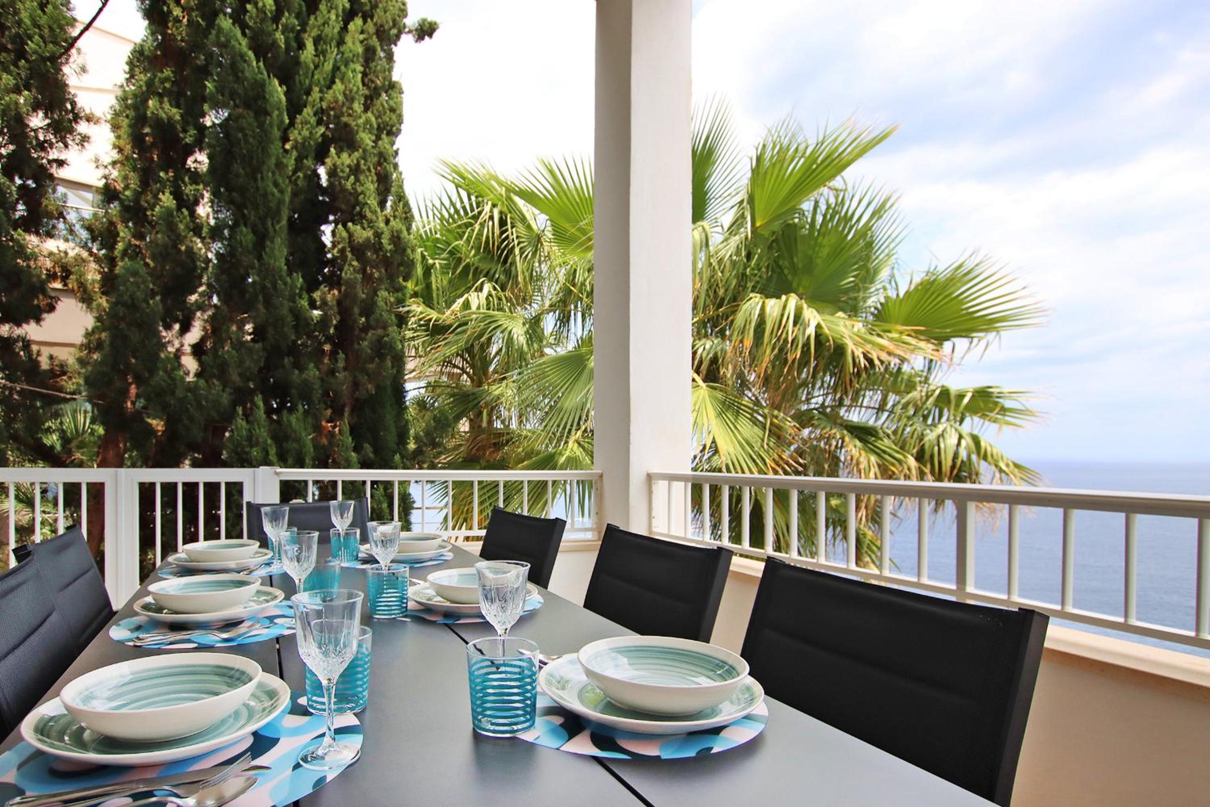 Villa Can Biel Canyamel by Slow Villas