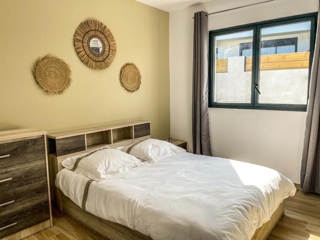 Villa cap sud and spa 1 view 5