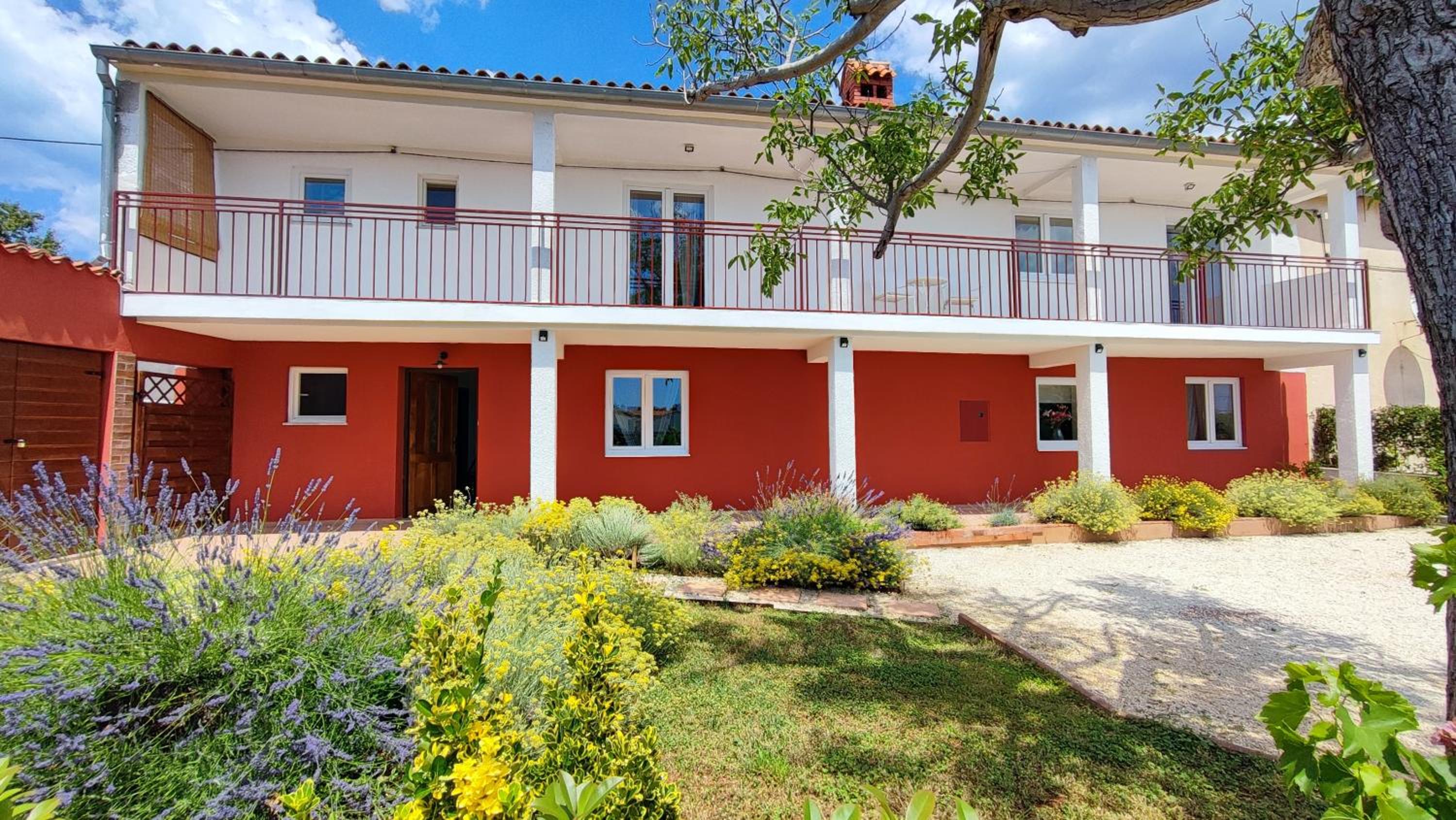 Villa John view 4