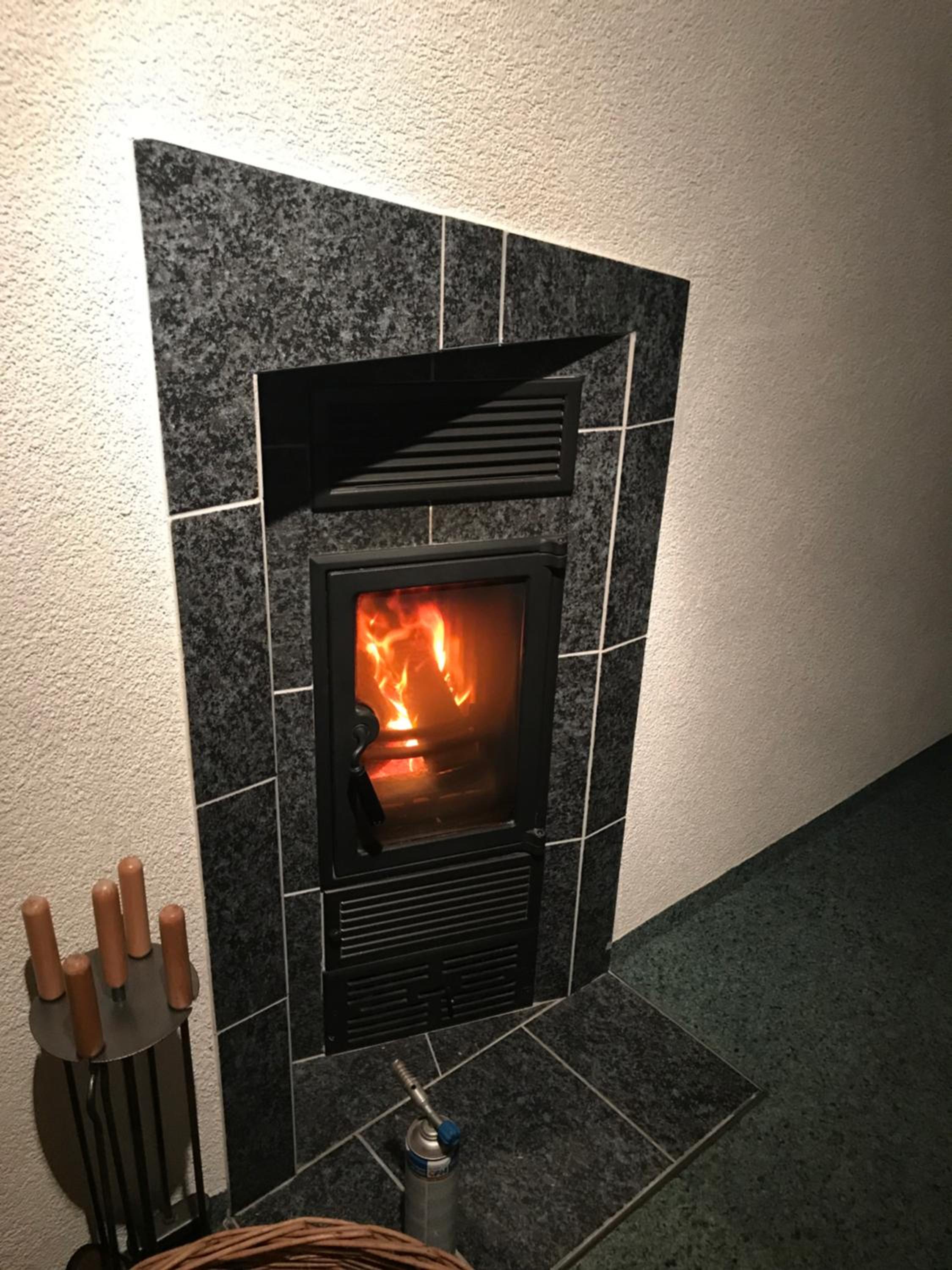Ferienhaus Fleisch