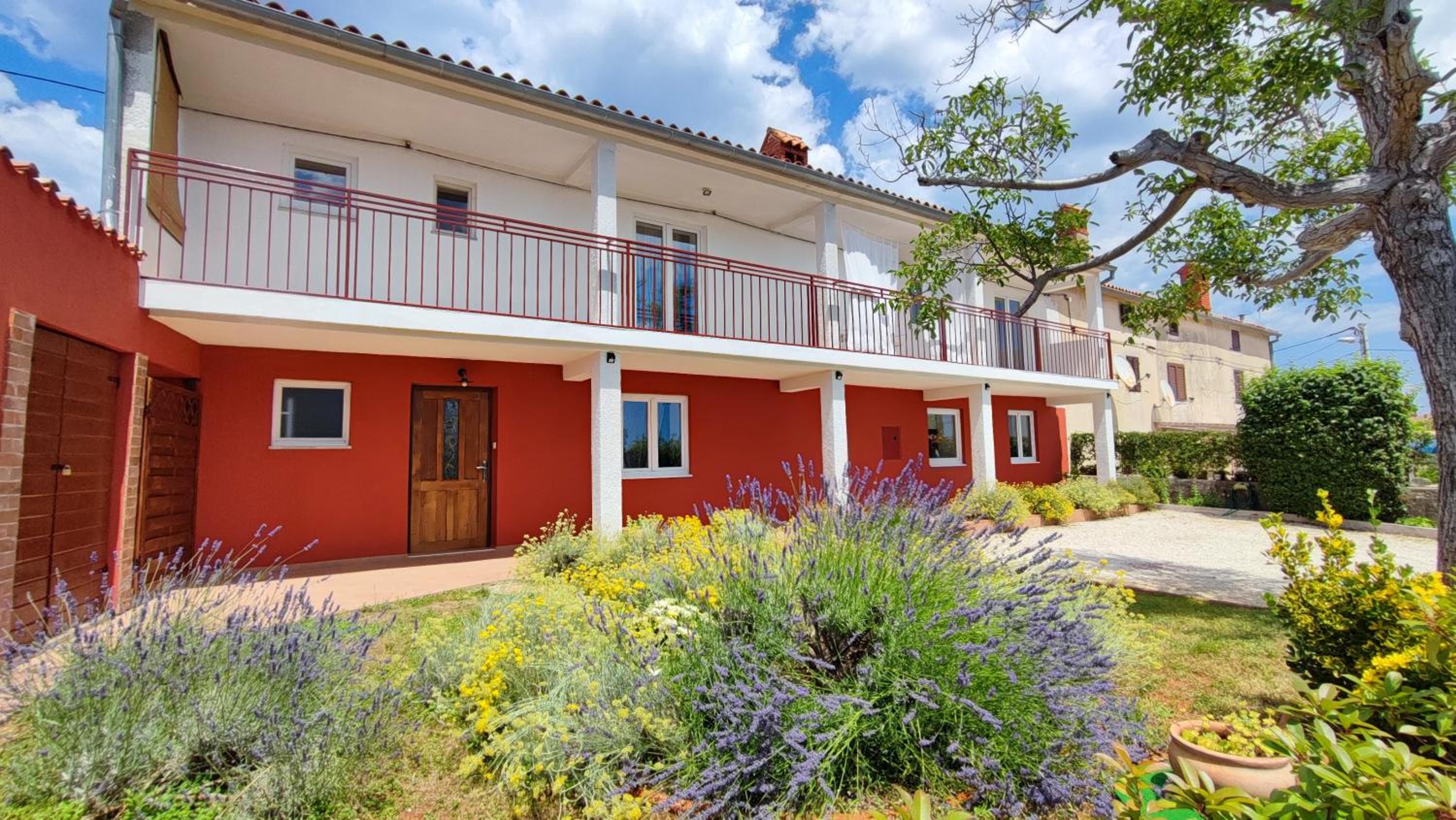 Hotel Villa John - Image 1