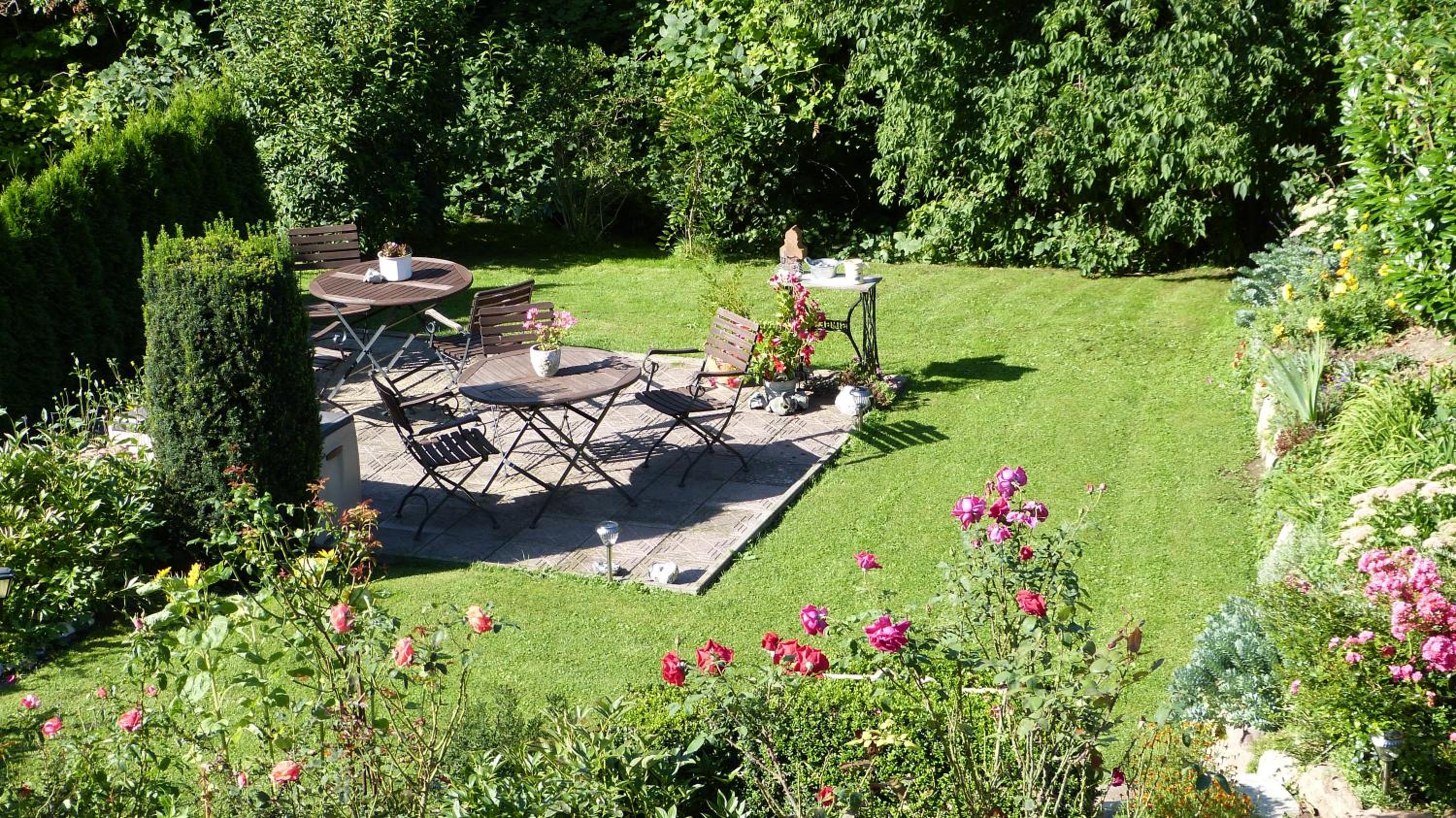 Pension Schwark