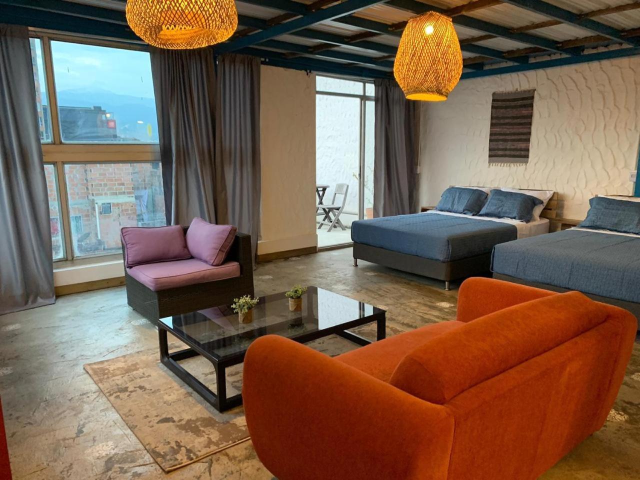 Hotel Casa Lucca