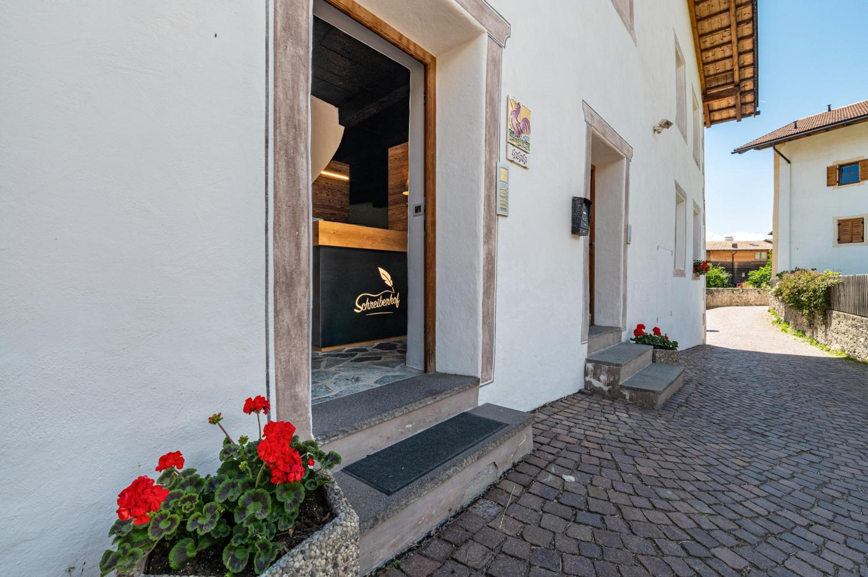 Schreiberhof Charme