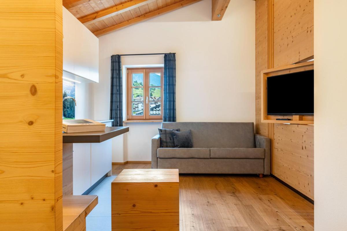 Schreiberhof Charme