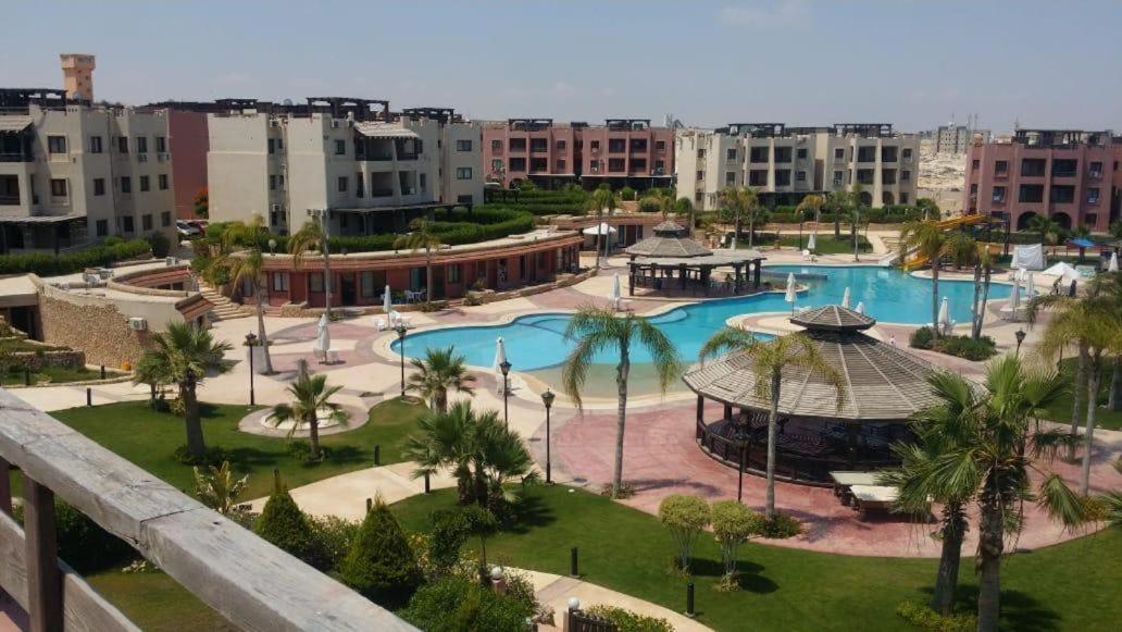 NICE 3 RESORT North Coast view 4