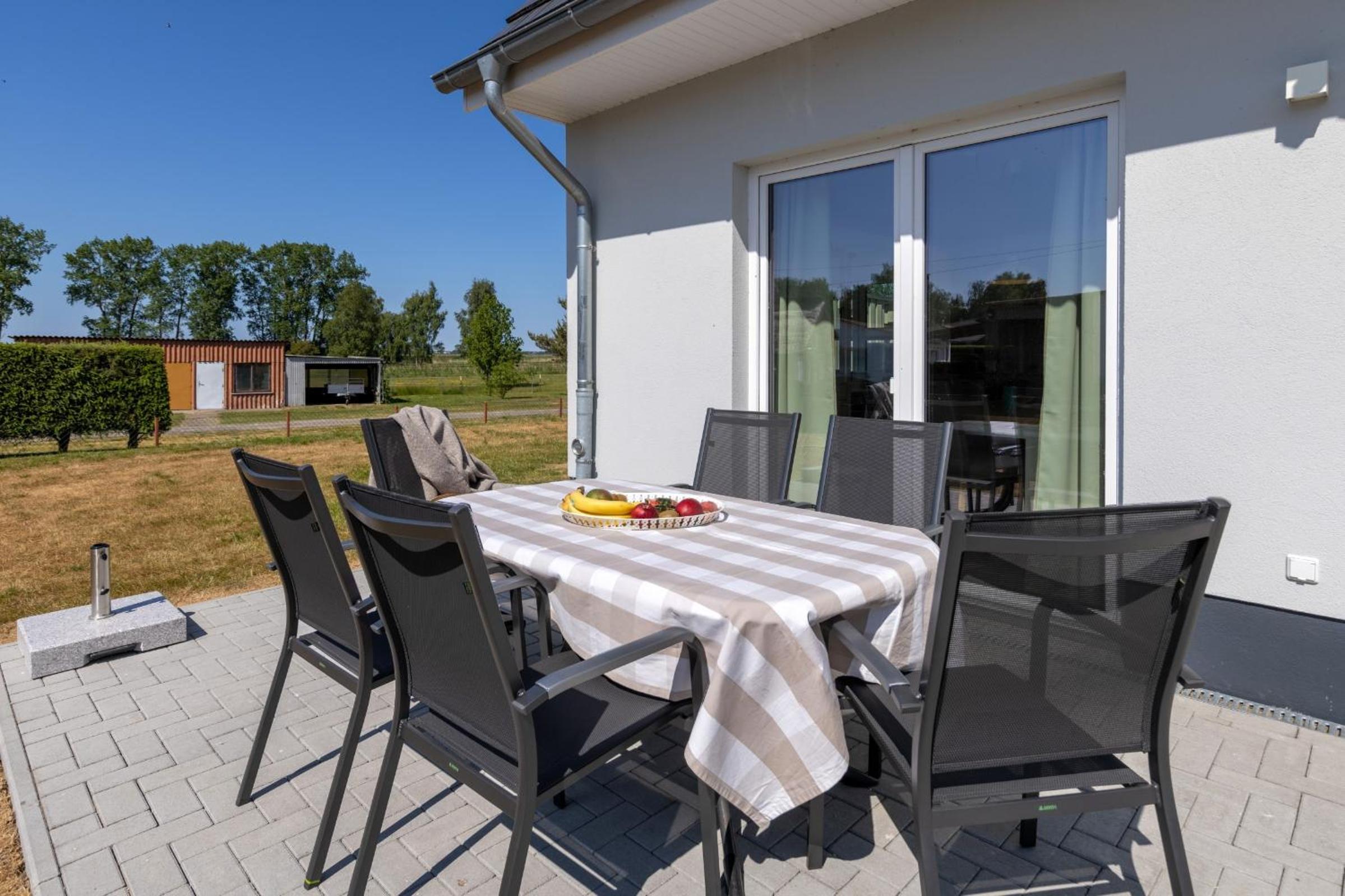 Haus TraumAnker