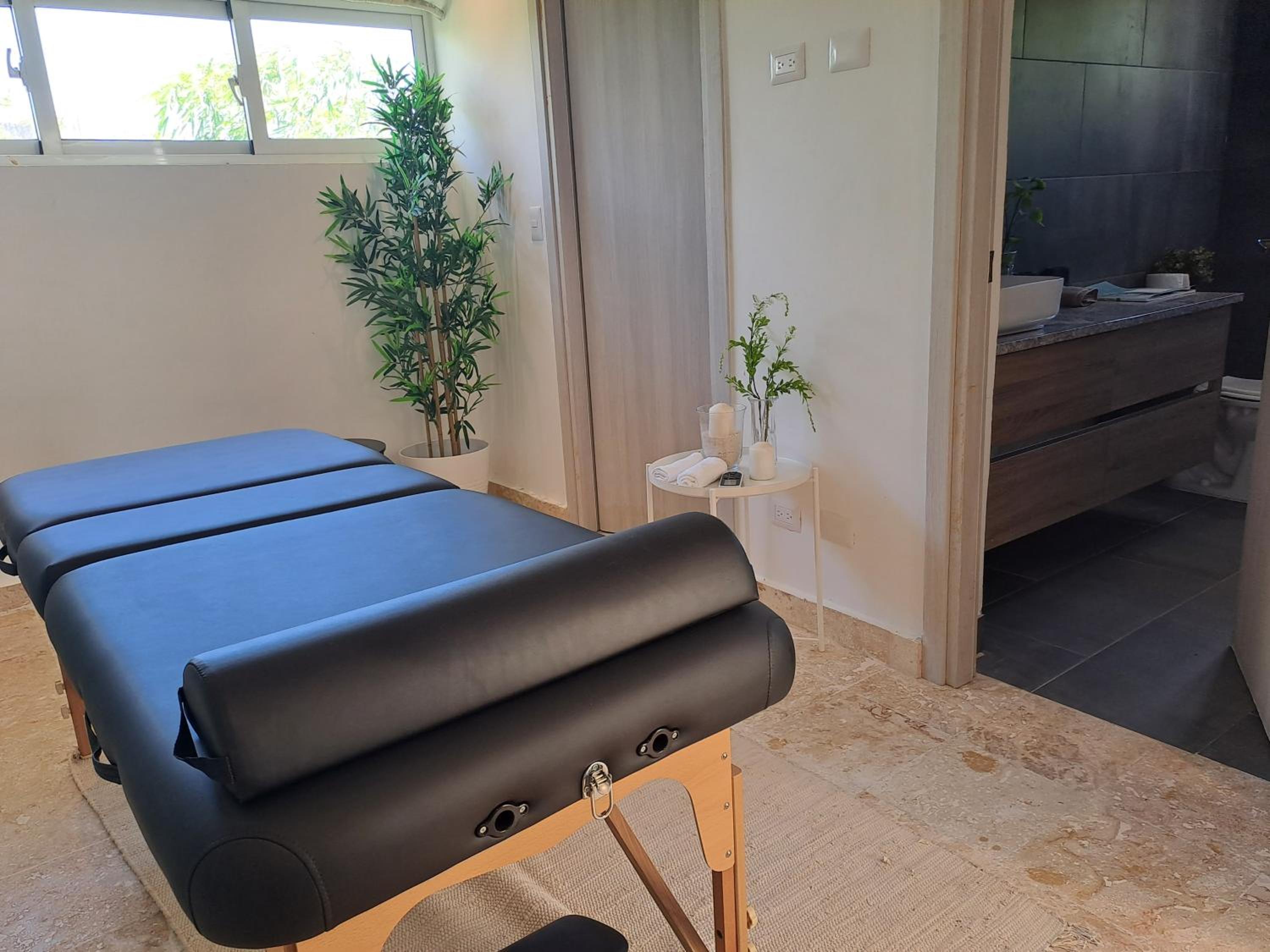 spa & wellness