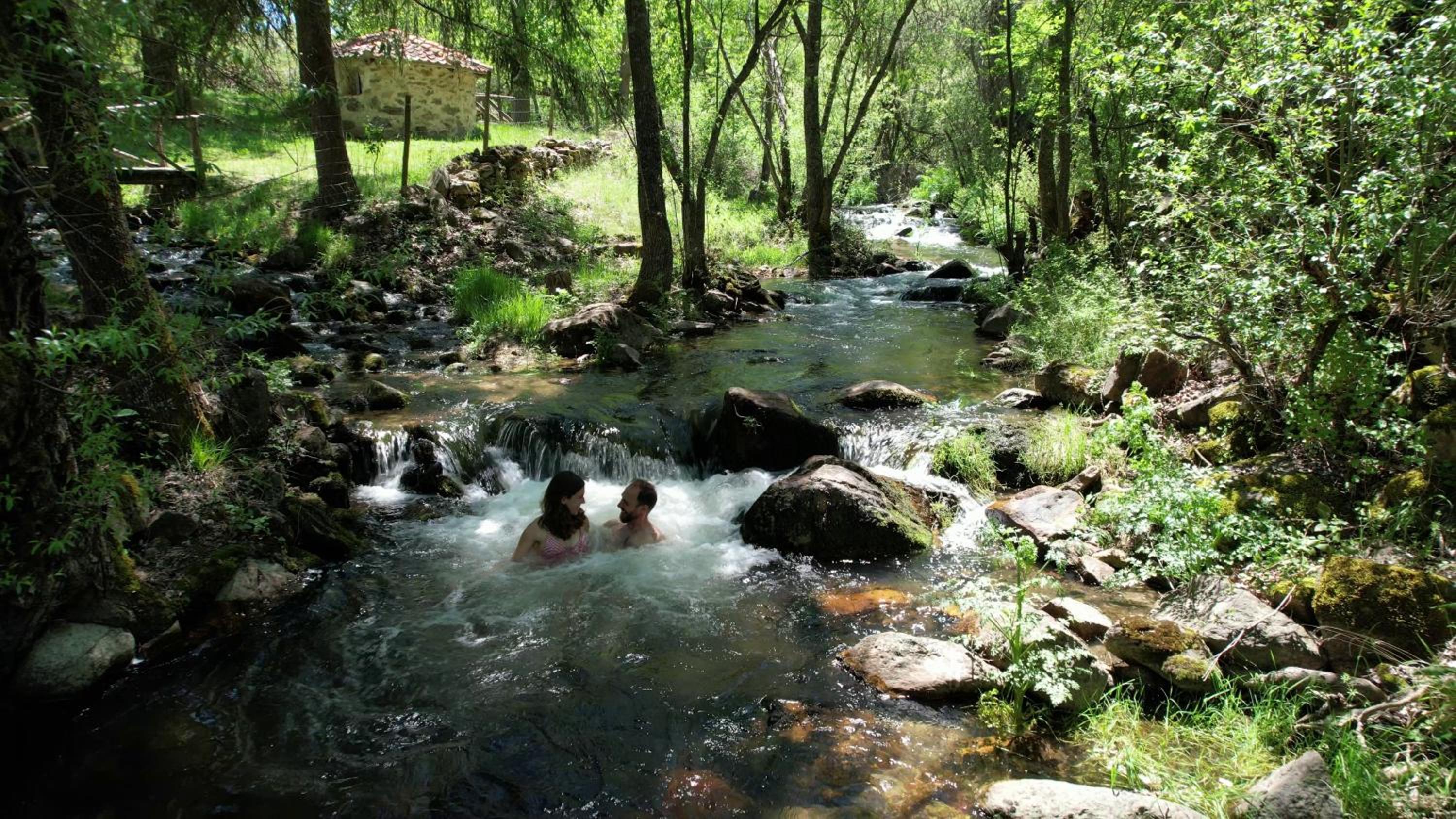 Molino del Feo