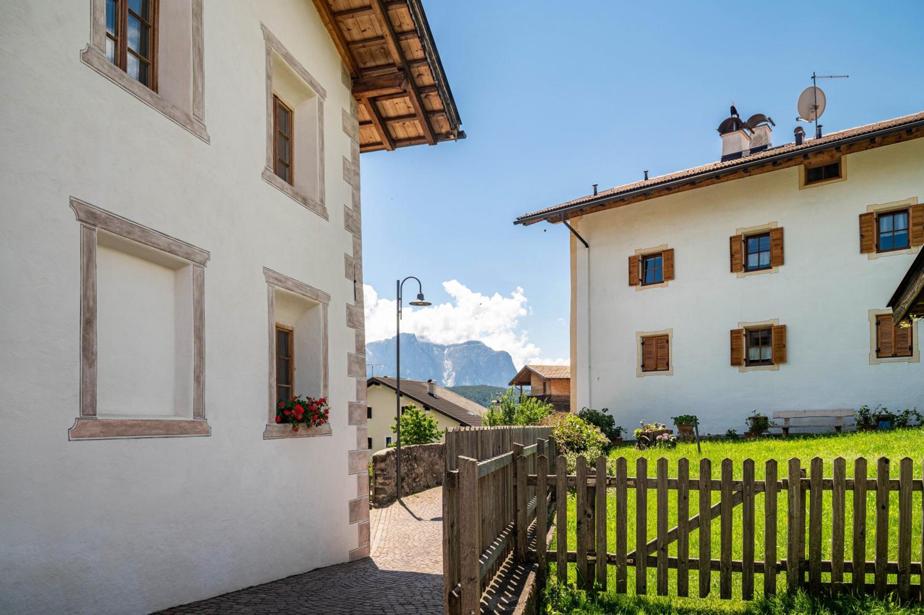 Schreiberhof Panorama