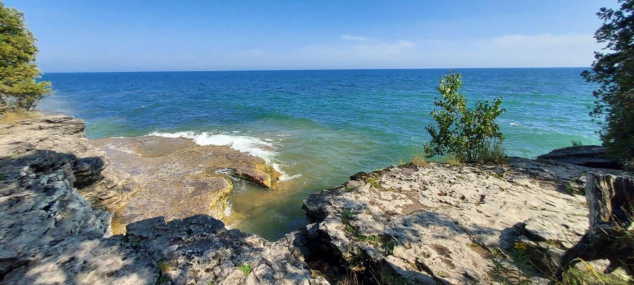 HTR Door County view 4