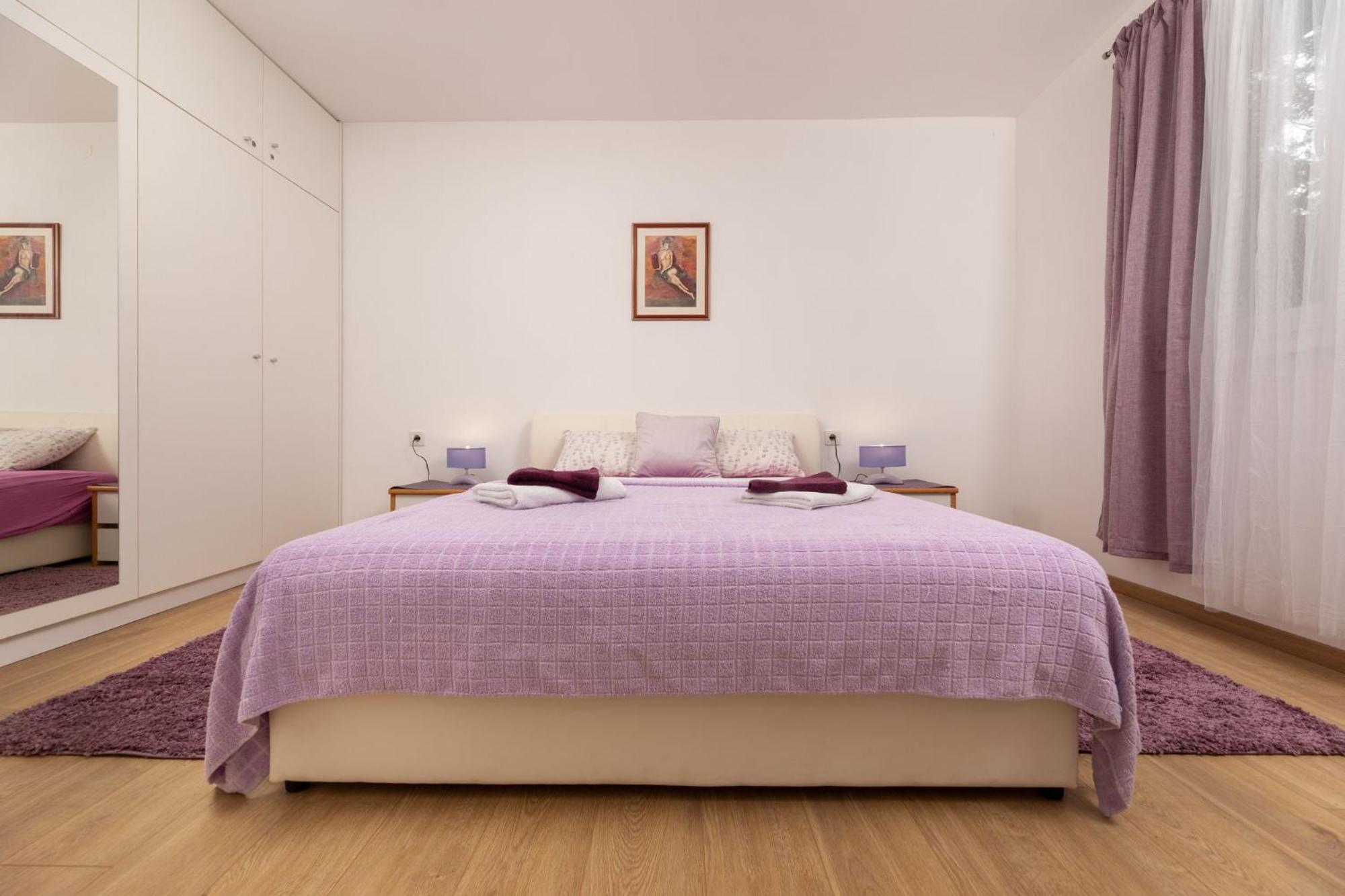 Apartments Danica by EL-PI TOURS
