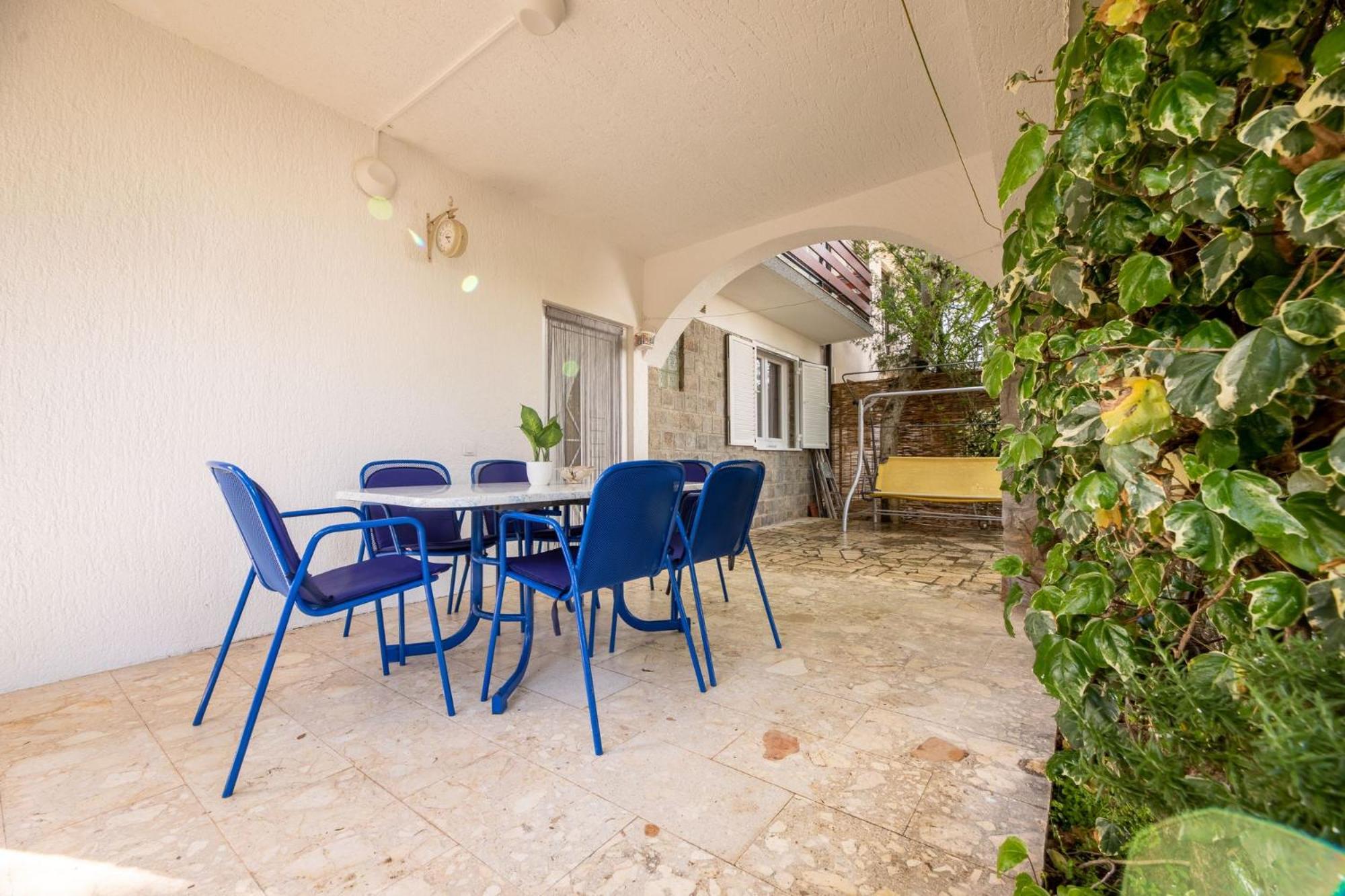 Apartments Danica by EL-PI TOURS