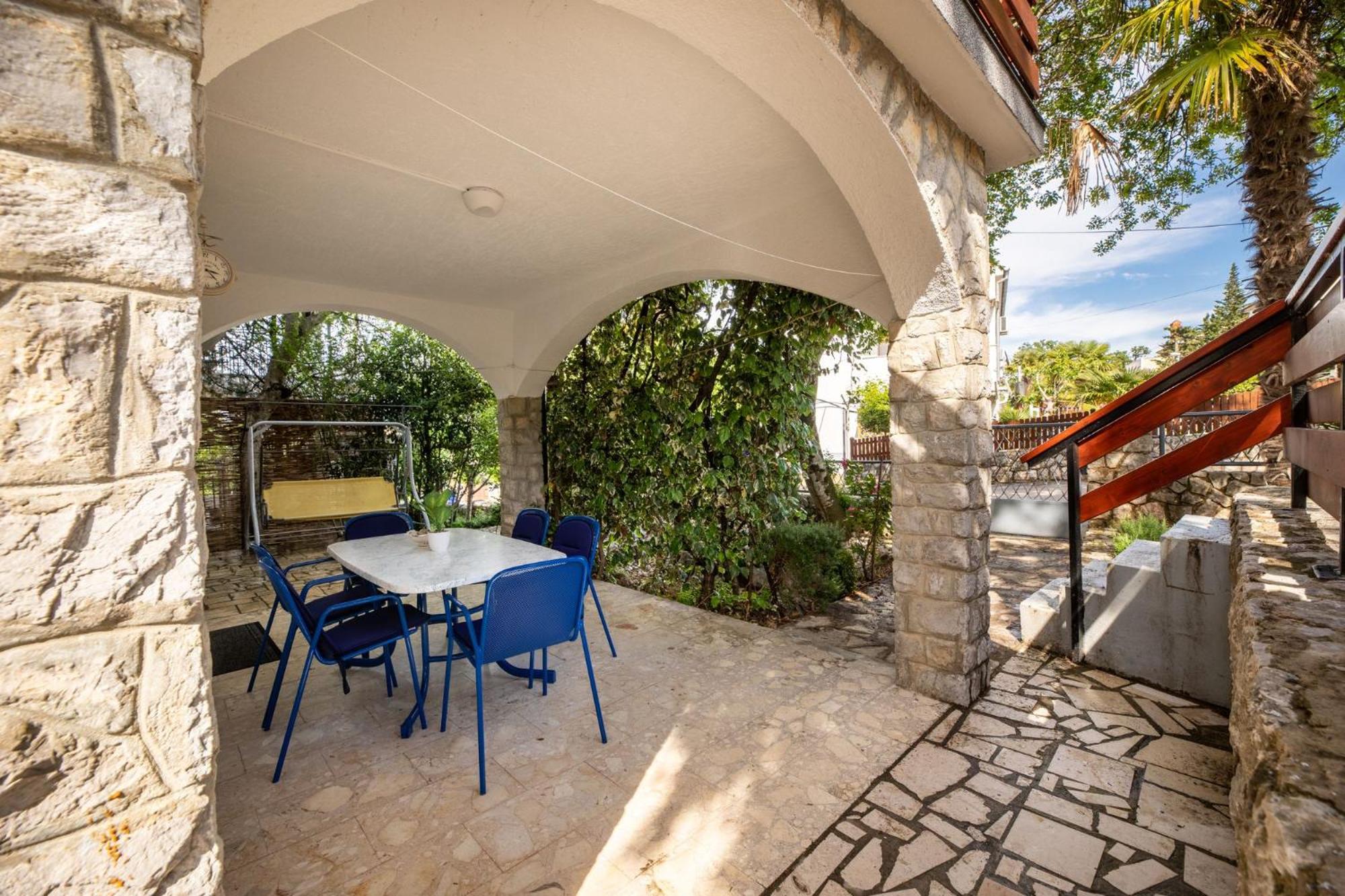 Apartments Danica by EL-PI TOURS
