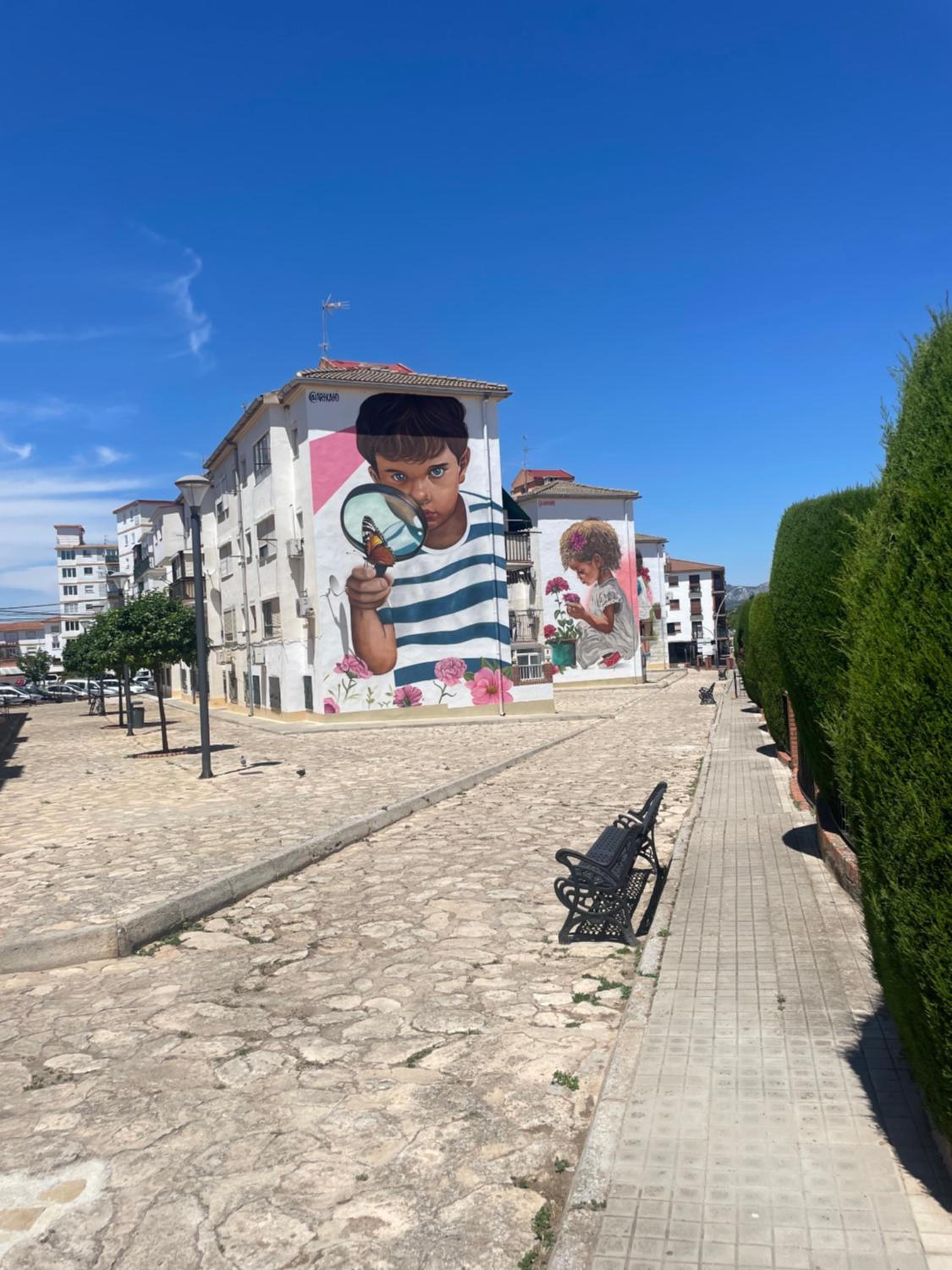 Apartamento Angeles