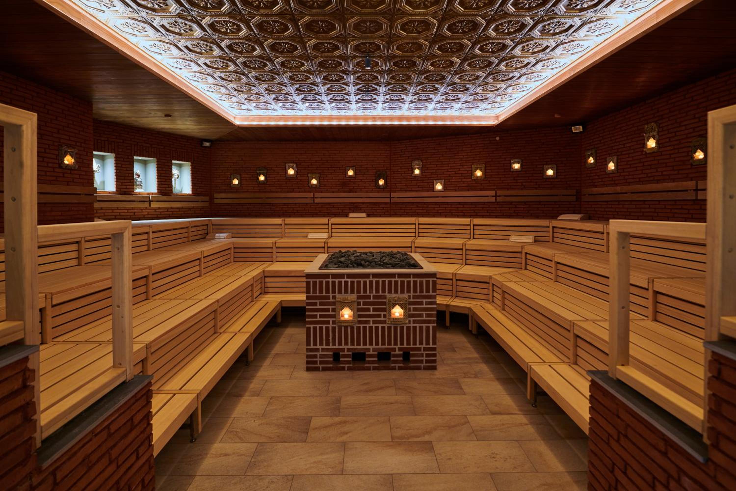 Vabali Spa Hamburg Hotel - Property Image 9
