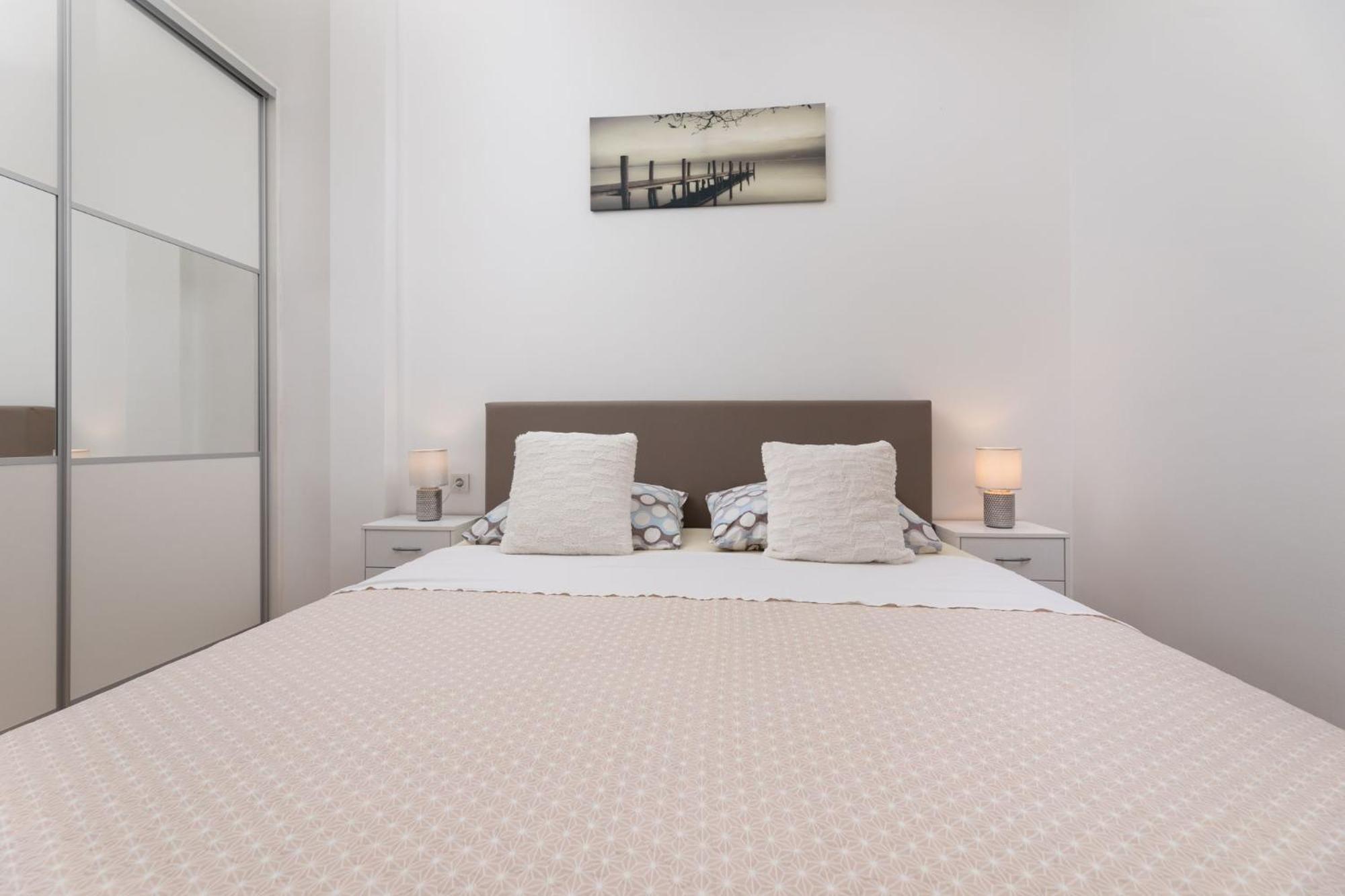 Apartments Danica by EL-PI TOURS