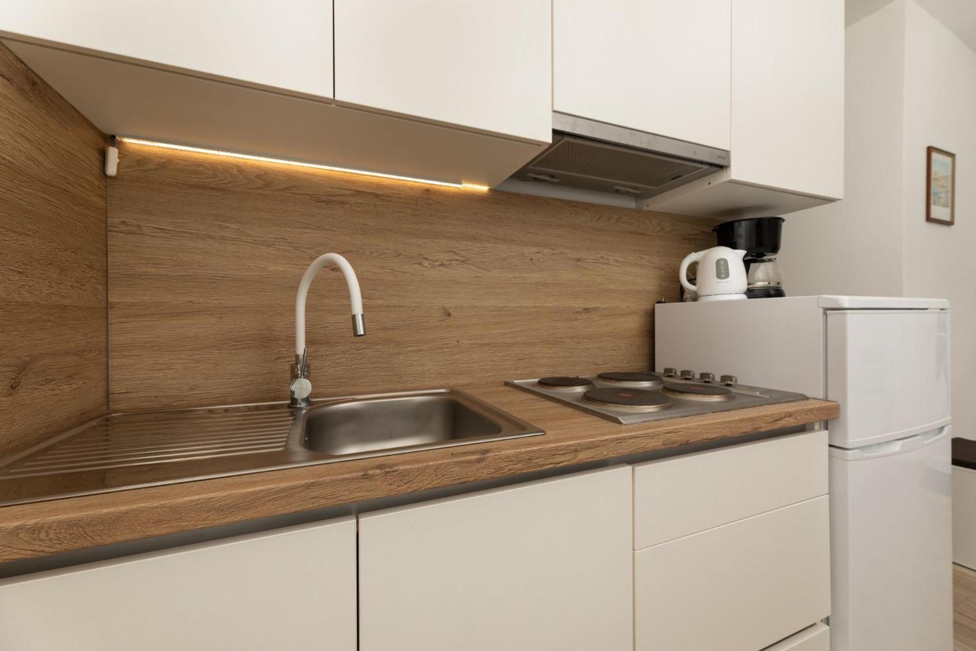 Apartments Danica by EL-PI TOURS