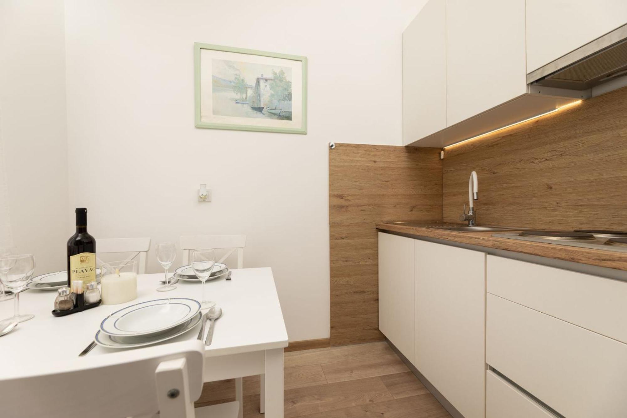 Apartments Danica by EL-PI TOURS