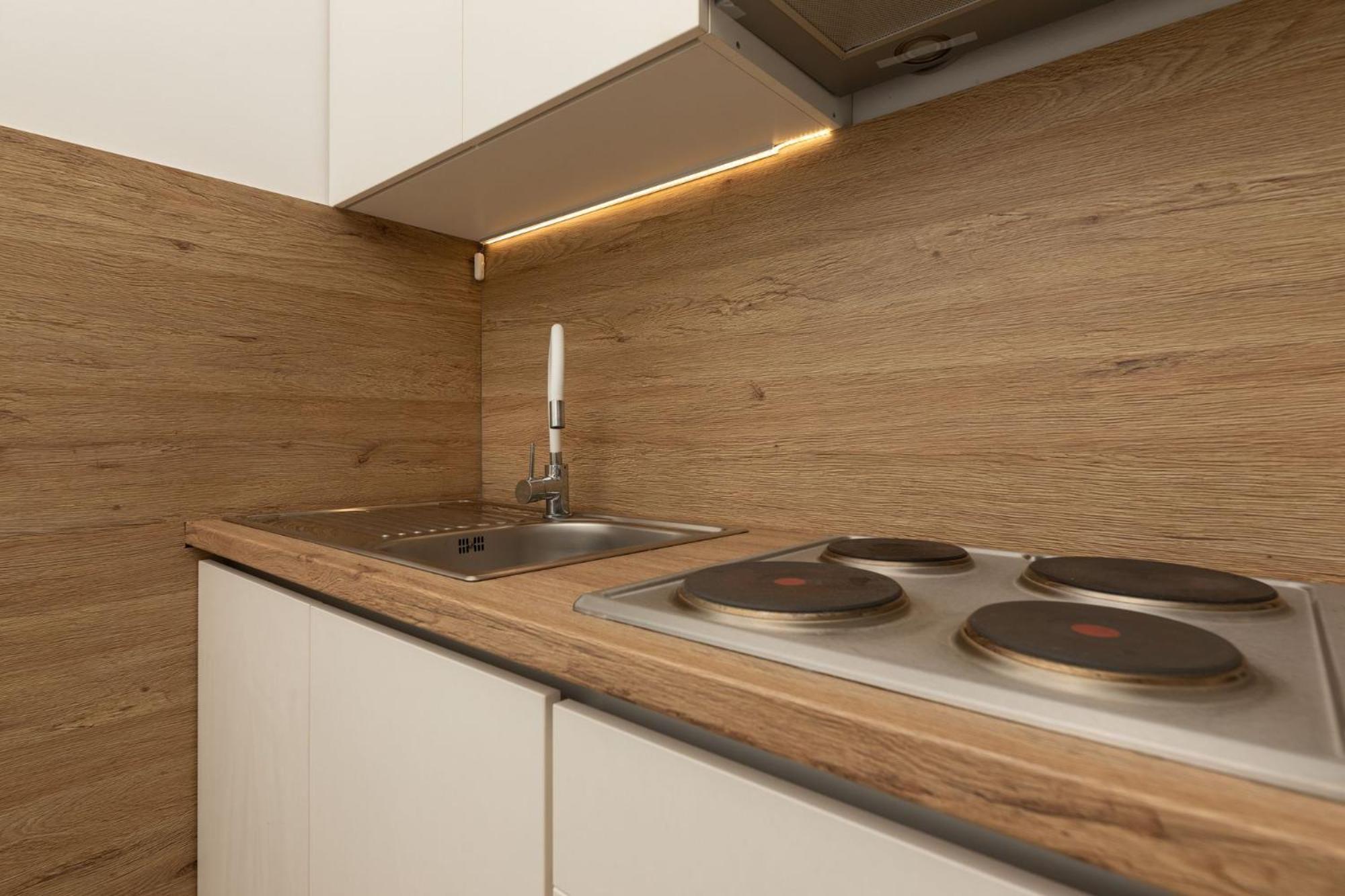 Apartments Danica by EL-PI TOURS