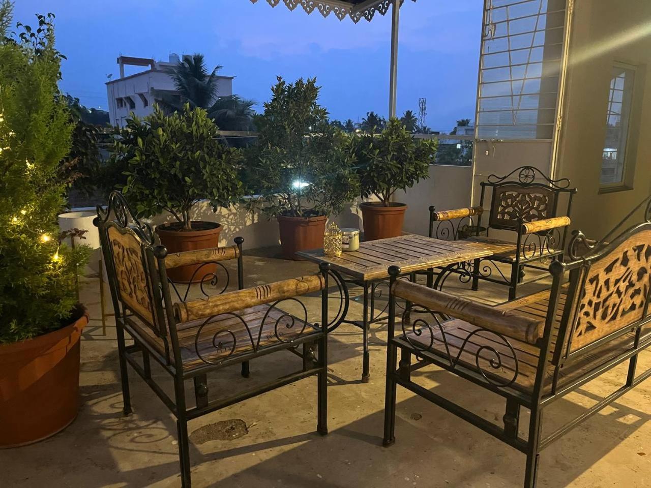 Myra Villa Kolhapur Entire Private Home view 3