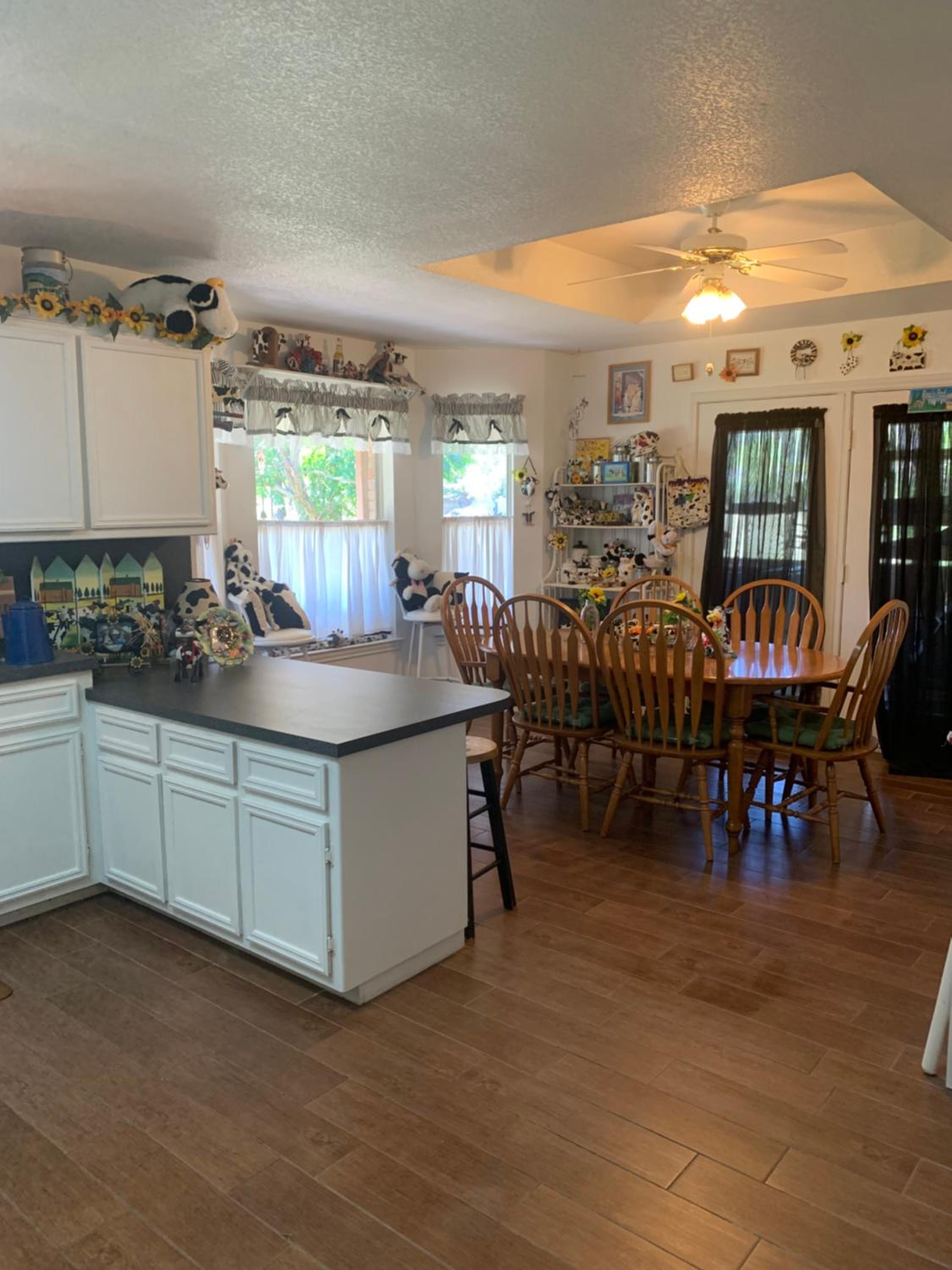 Live Oak Home
