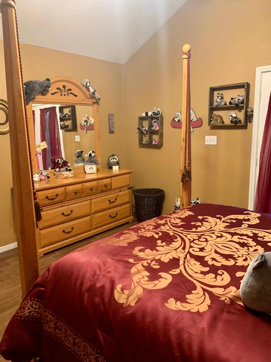 Live Oak Home