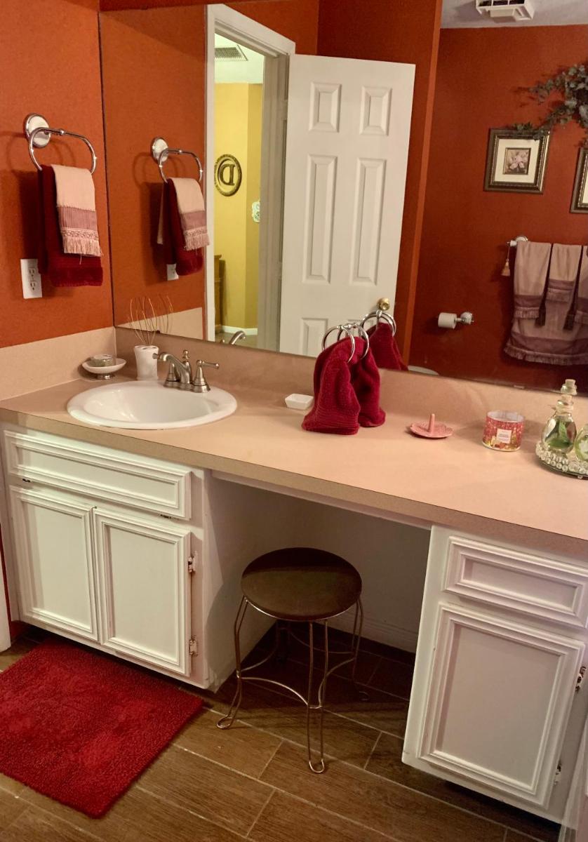 Live Oak Home