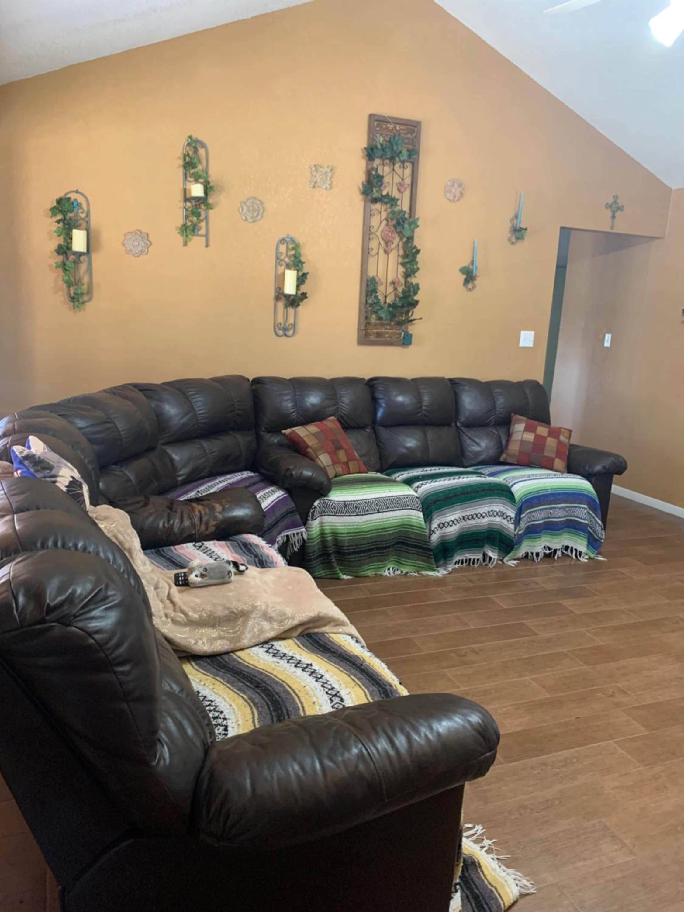 Live Oak Home